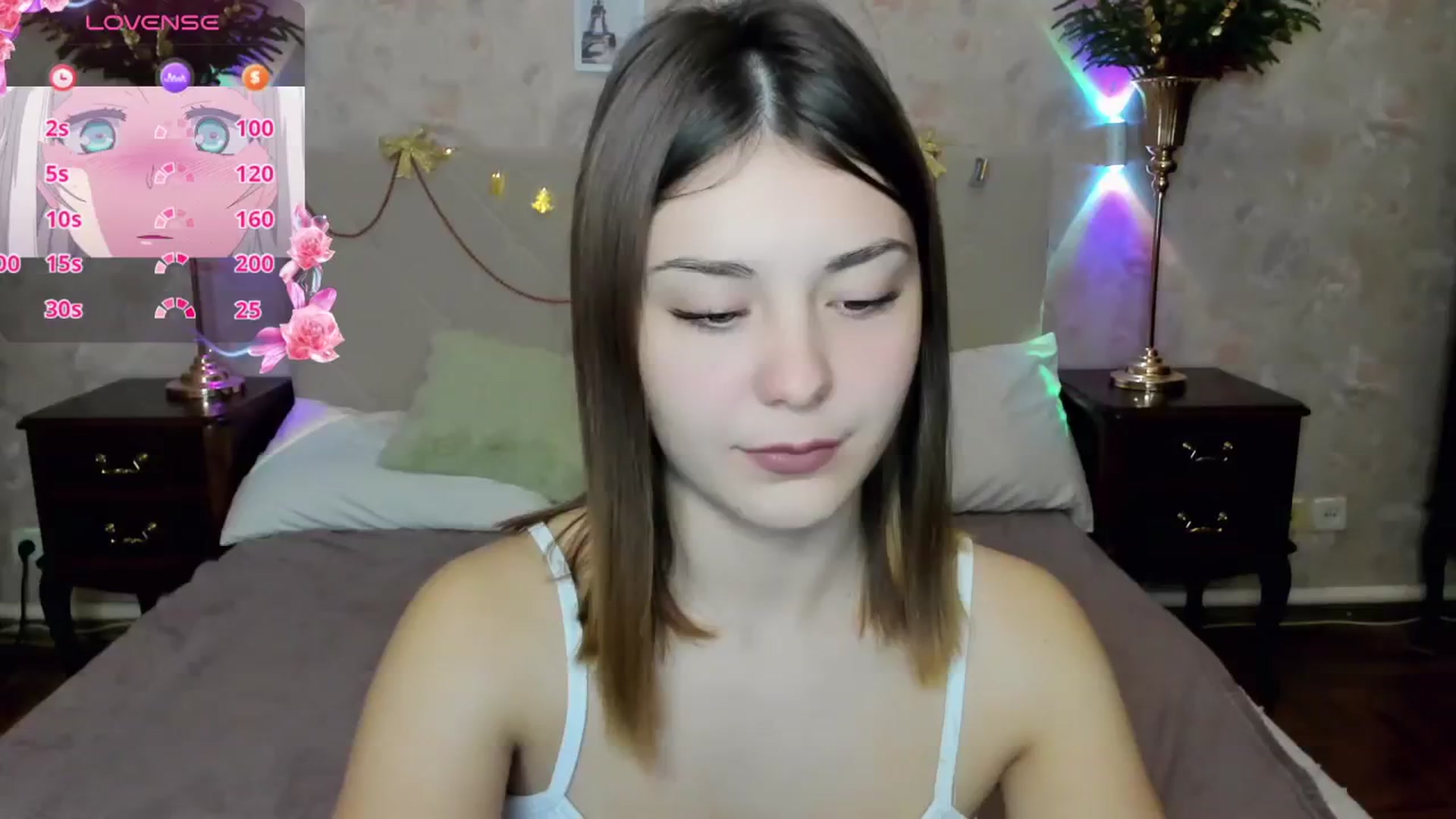 Gallery image thumbnail from MargoChill's myfreecams stream on, 12/24/2025, 17:19 image 20 of 20
