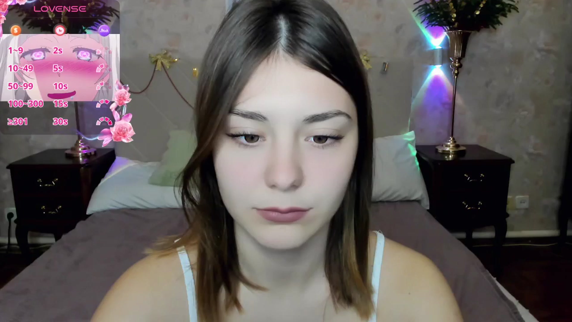 Gallery image thumbnail from MargoChill's myfreecams stream on, 12/24/2025, 17:19 image 5 of 20