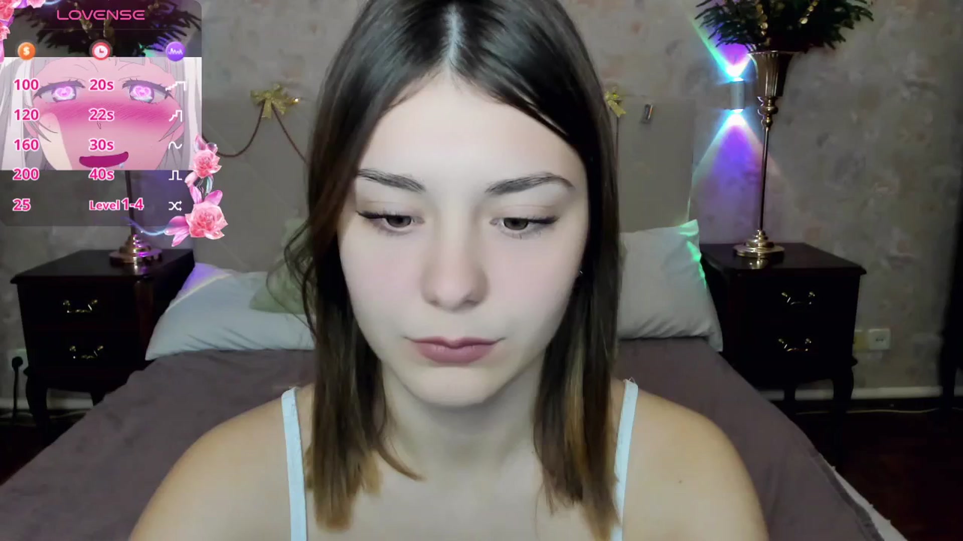 Gallery image thumbnail from MargoChill's myfreecams stream on, 12/24/2025, 17:19 image 9 of 20