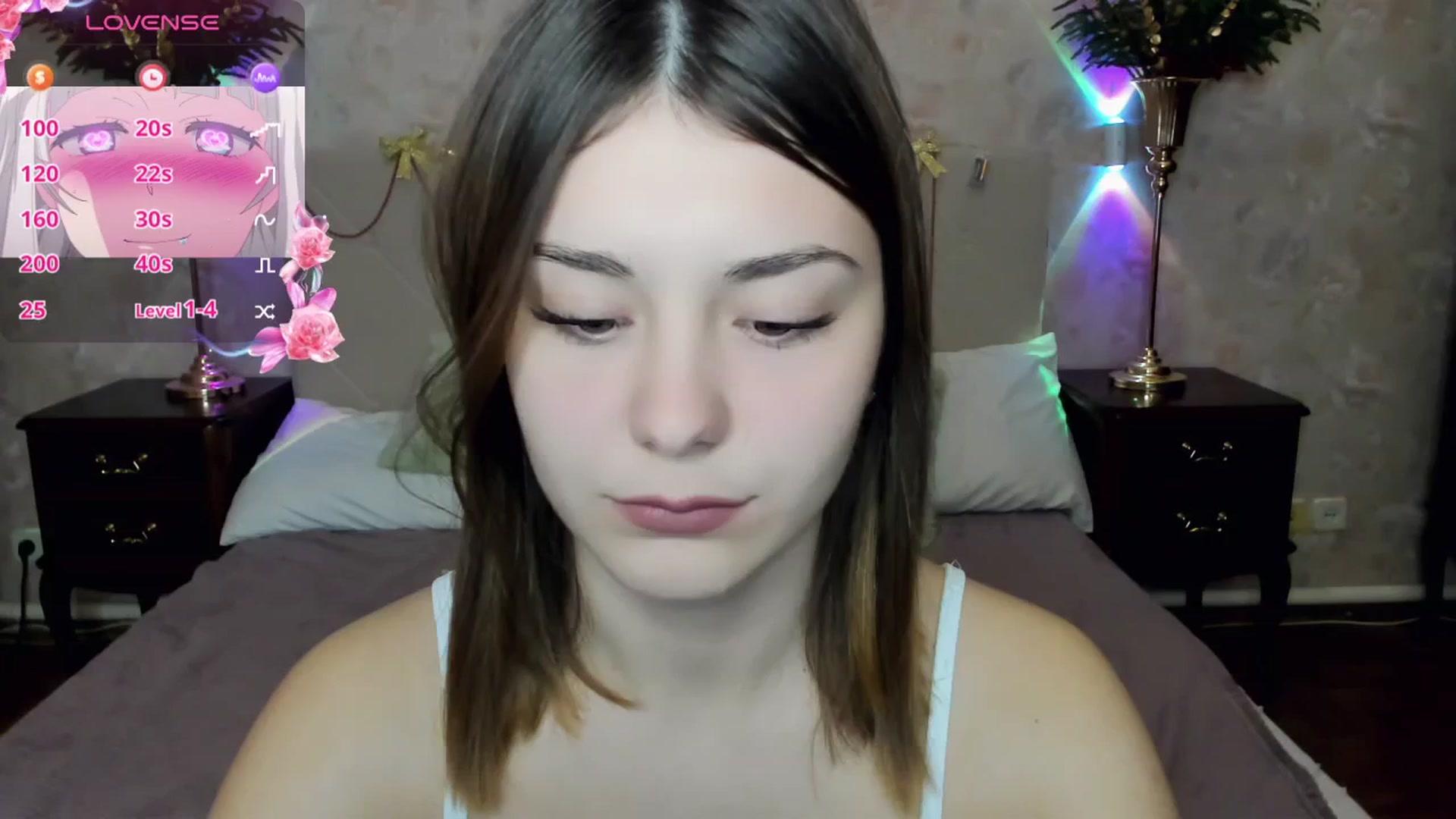 Gallery image thumbnail from MargoChill's myfreecams stream on, 12/24/2025, 17:19 image 10 of 20