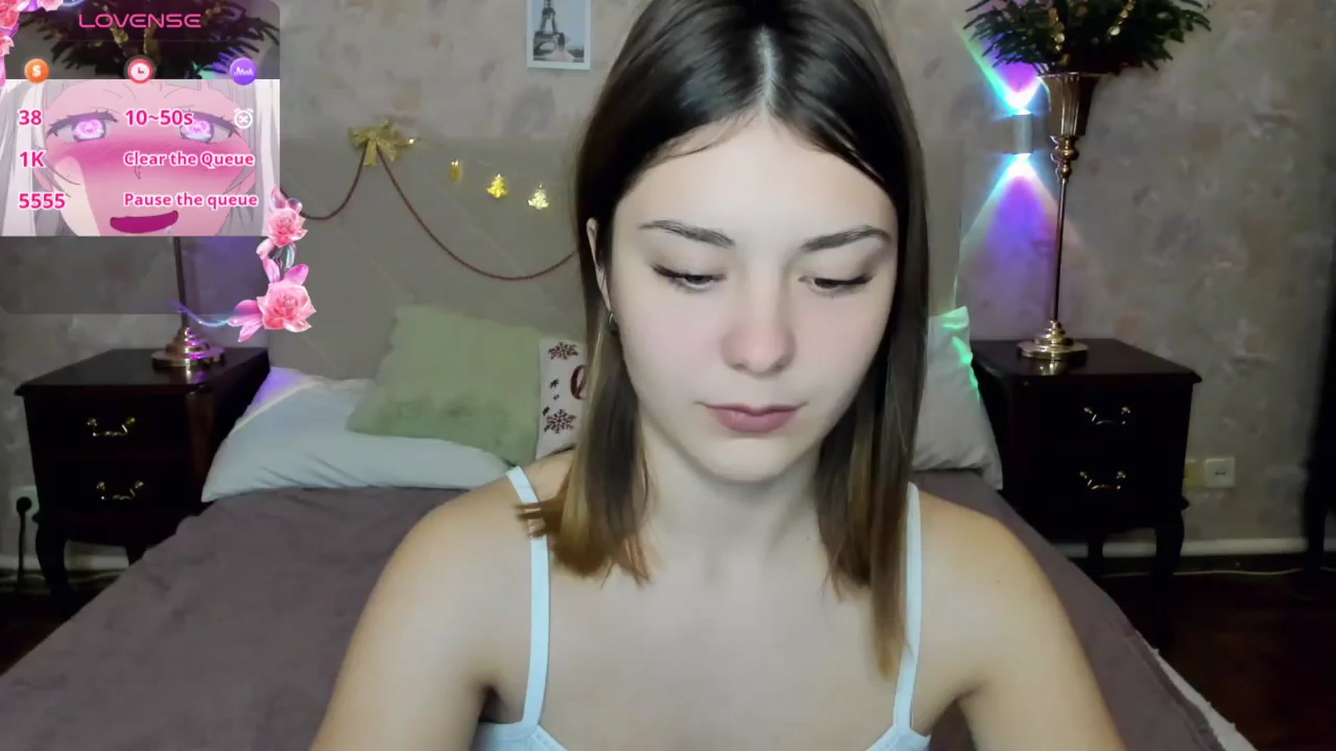 Gallery image thumbnail from MargoChill's myfreecams stream on, 12/24/2025, 17:19 image 13 of 20