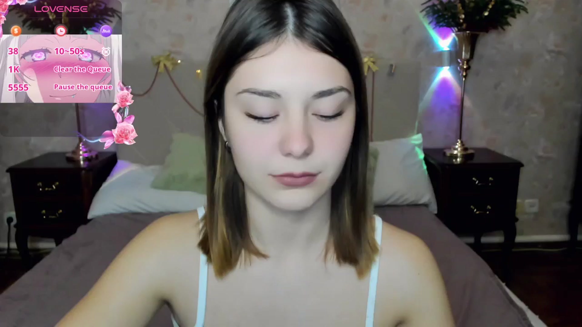 Gallery image thumbnail from MargoChill's myfreecams stream on, 12/24/2025, 17:19 image 14 of 20