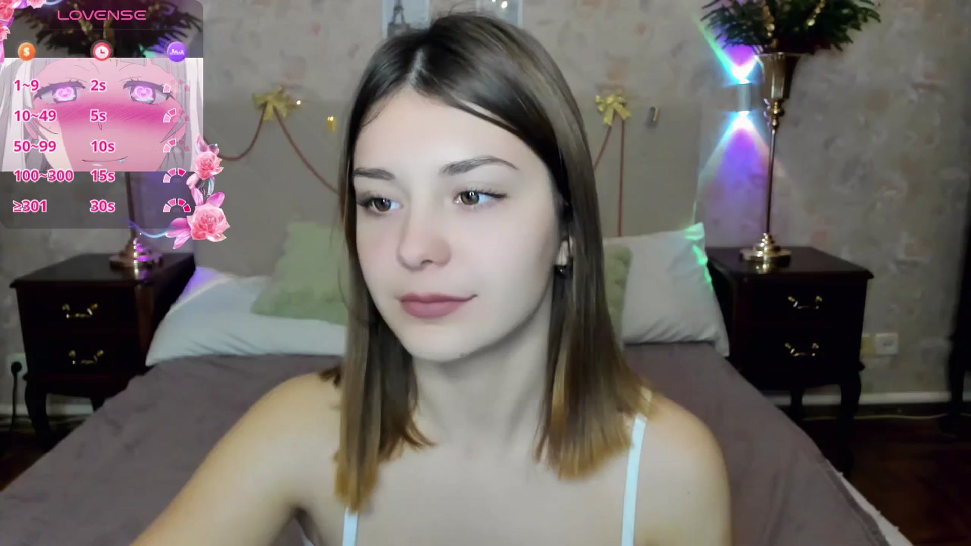 Gallery image thumbnail from MargoChill's myfreecams stream on, 12/24/2025, 17:19 image 18 of 20