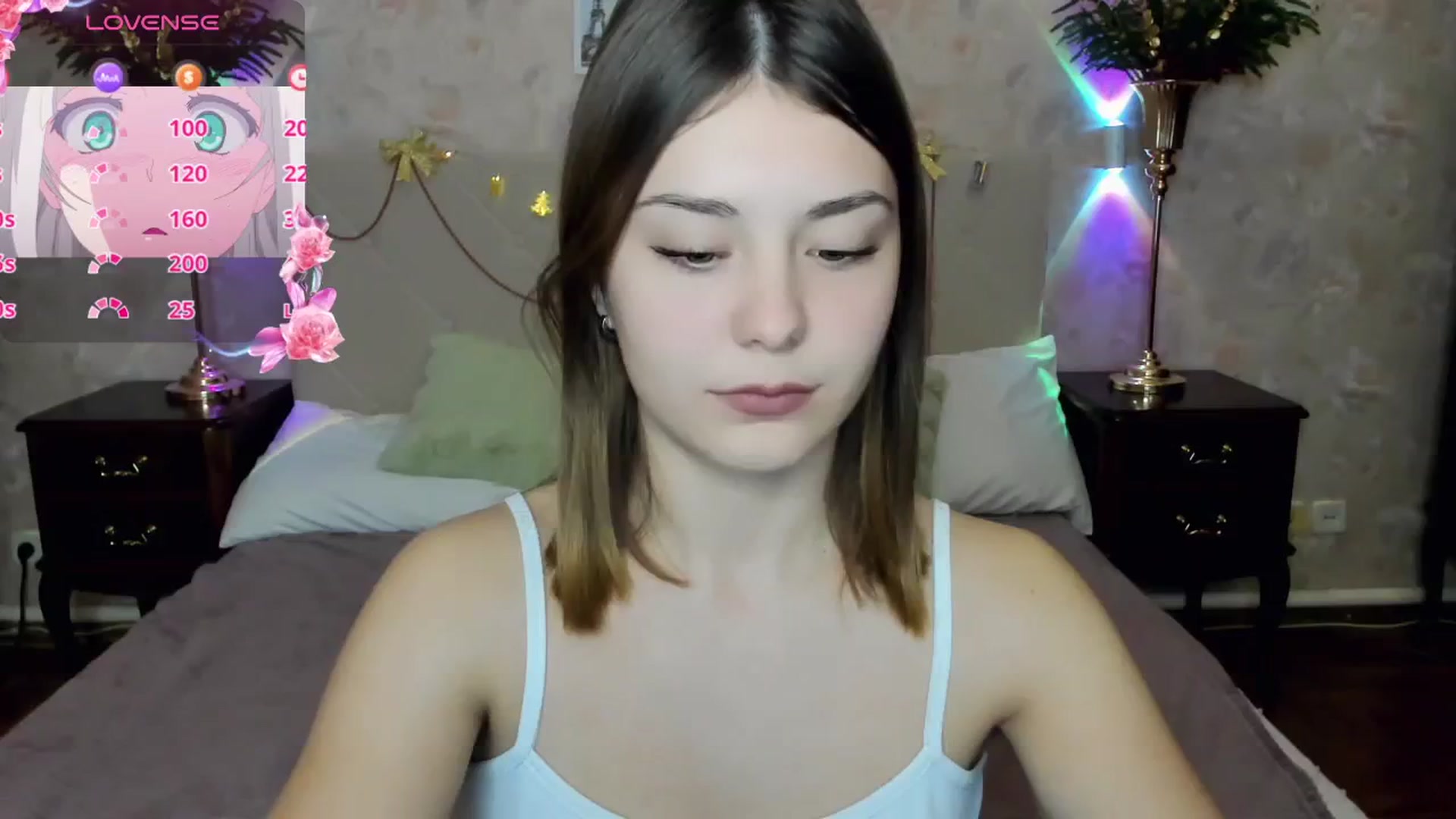 Gallery image thumbnail from MargoChill's myfreecams stream on, 12/24/2025, 17:19 image 8 of 20