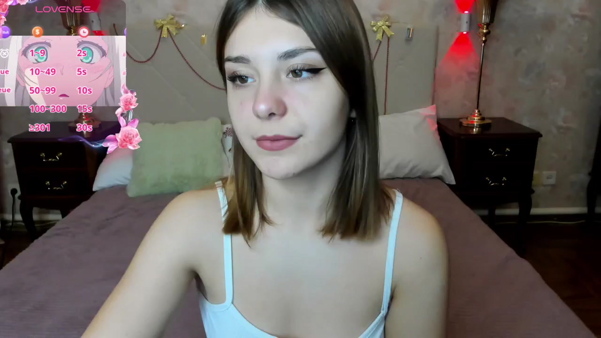 Gallery image thumbnail from MargoChill's myfreecams stream on, 12/26/2025, 14:20 image 15 of 20