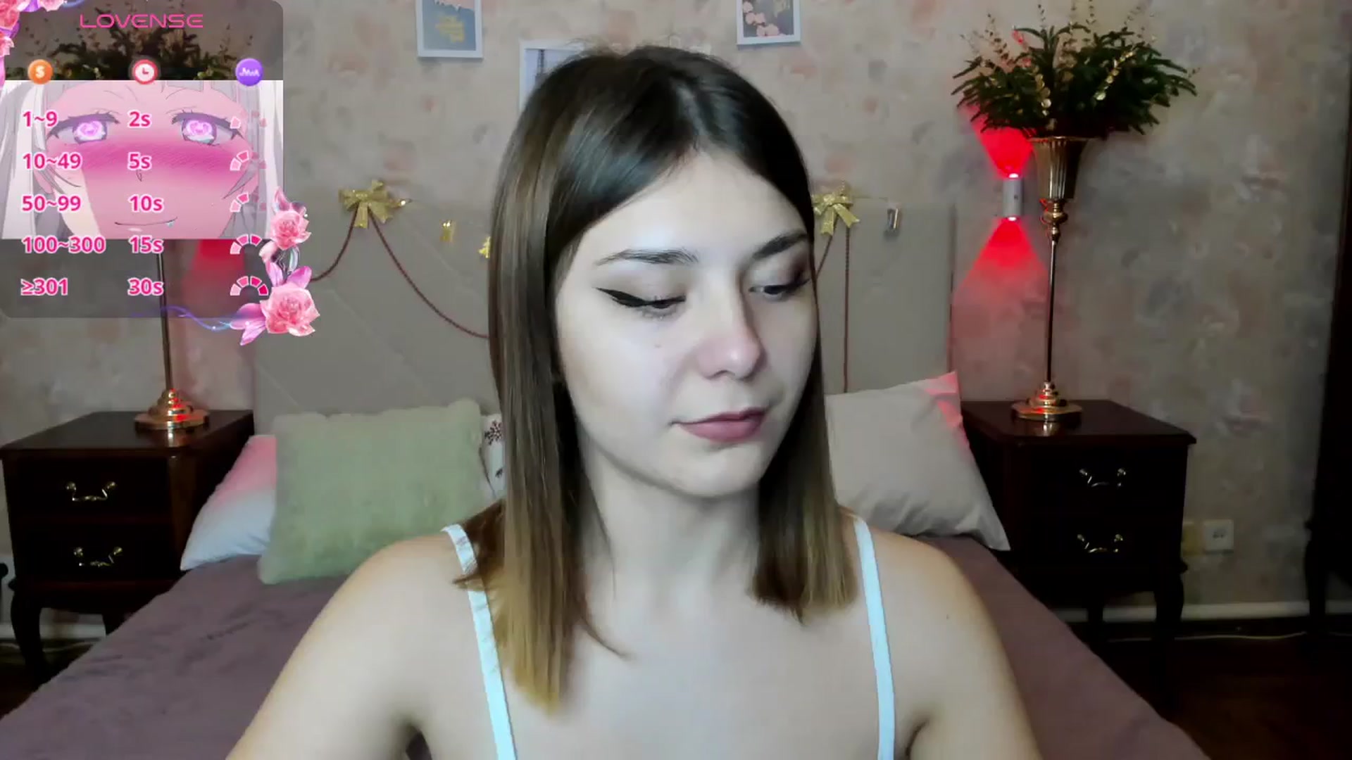 Gallery image thumbnail from MargoChill's myfreecams stream on, 12/26/2025, 14:20 image 3 of 20