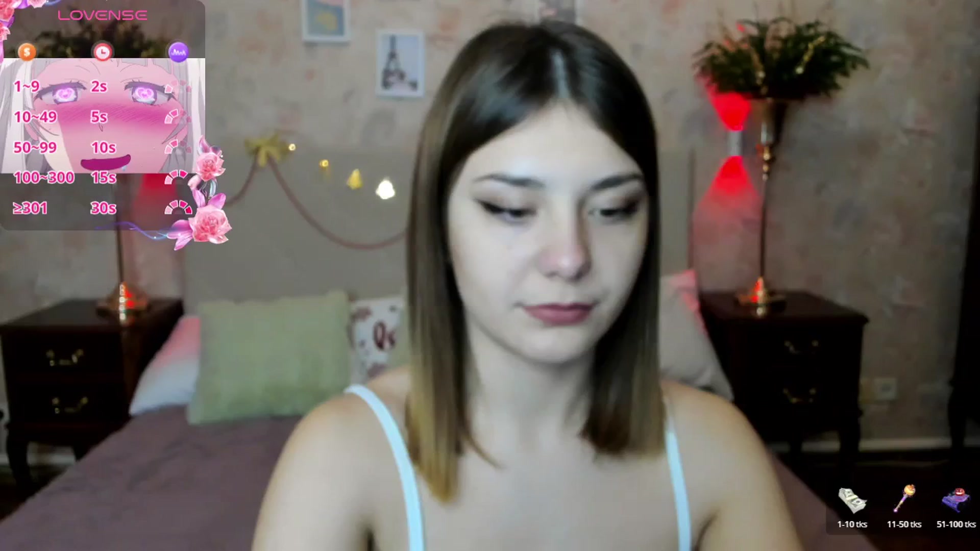 Gallery image thumbnail from MargoChill's myfreecams stream on, 12/26/2025, 14:20 image 1 of 20