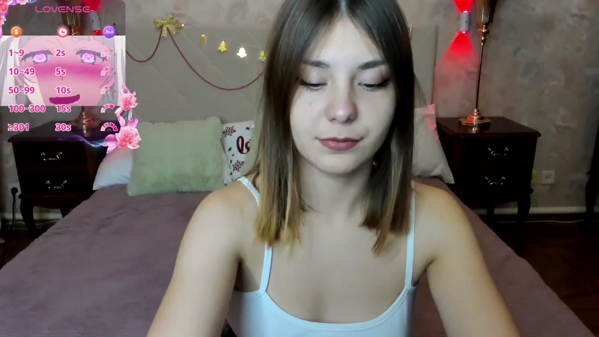 Gallery image thumbnail from MargoChill's myfreecams stream on, 12/26/2025, 14:20 image 14 of 20