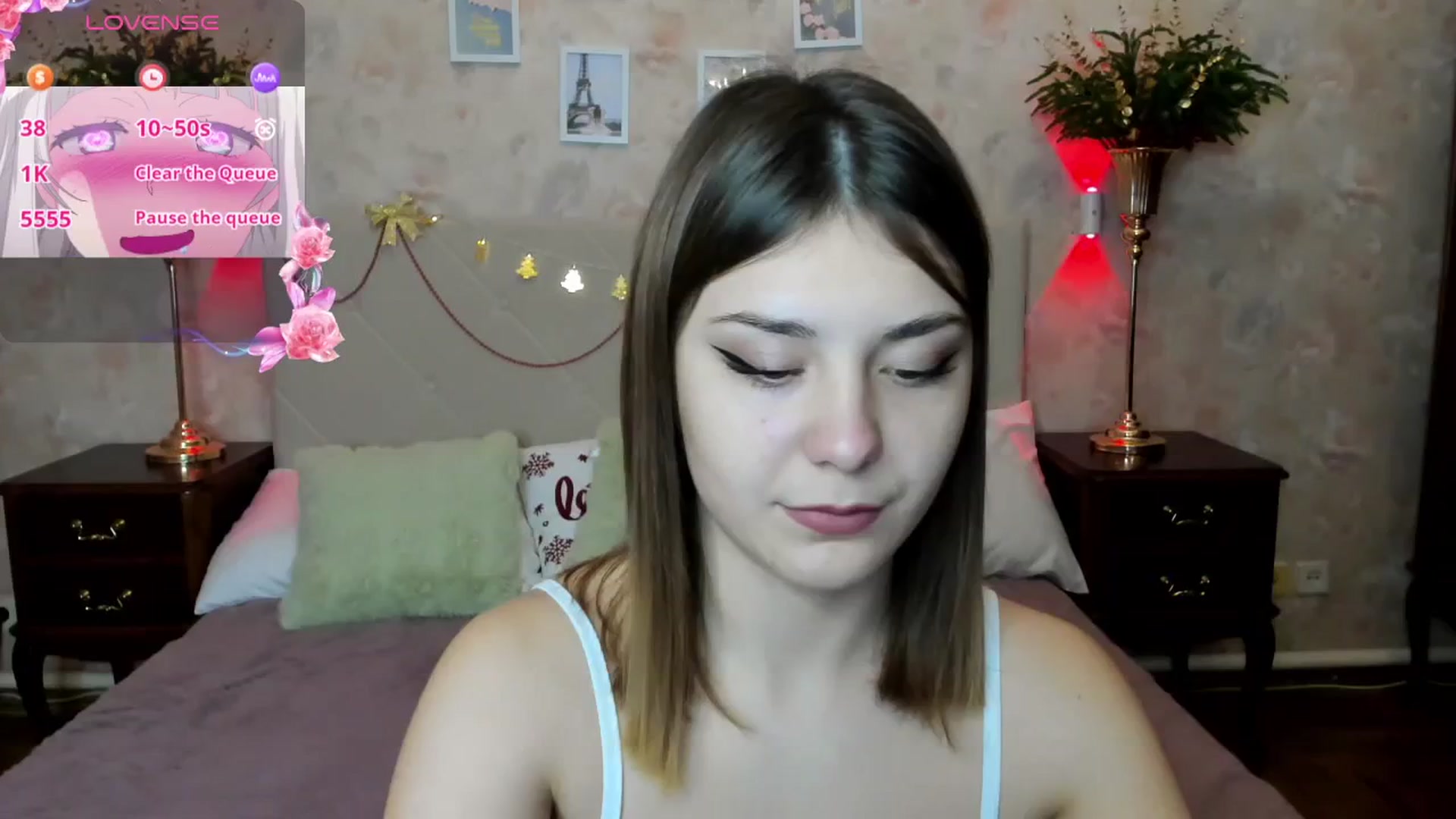 Gallery image thumbnail from MargoChill's myfreecams stream on, 12/26/2025, 14:20 image 6 of 20