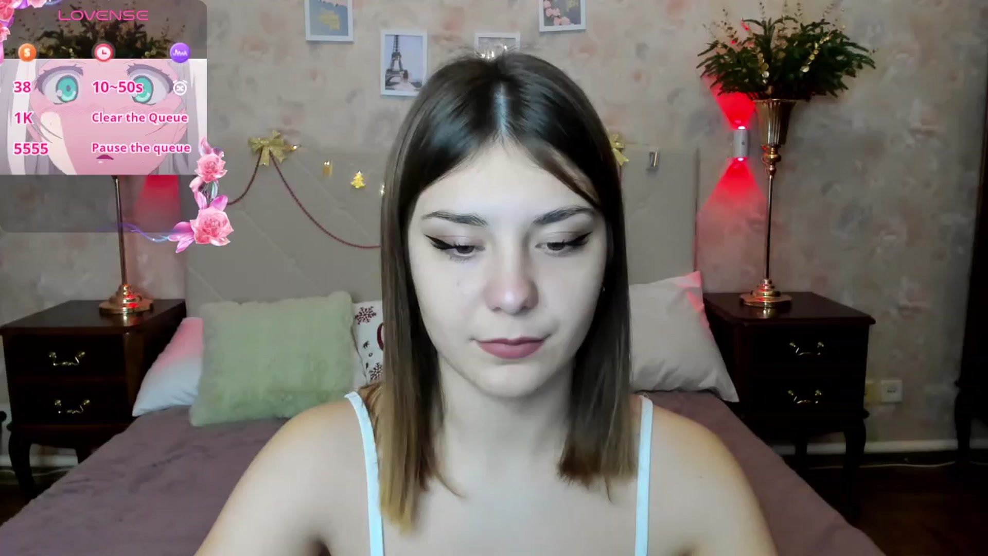 Gallery image thumbnail from MargoChill's myfreecams stream on, 12/26/2025, 14:20 image 7 of 20