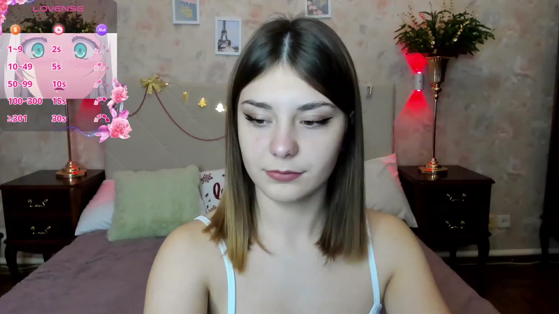 Gallery image thumbnail from MargoChill's myfreecams stream on, 12/26/2025, 14:20 image 2 of 20