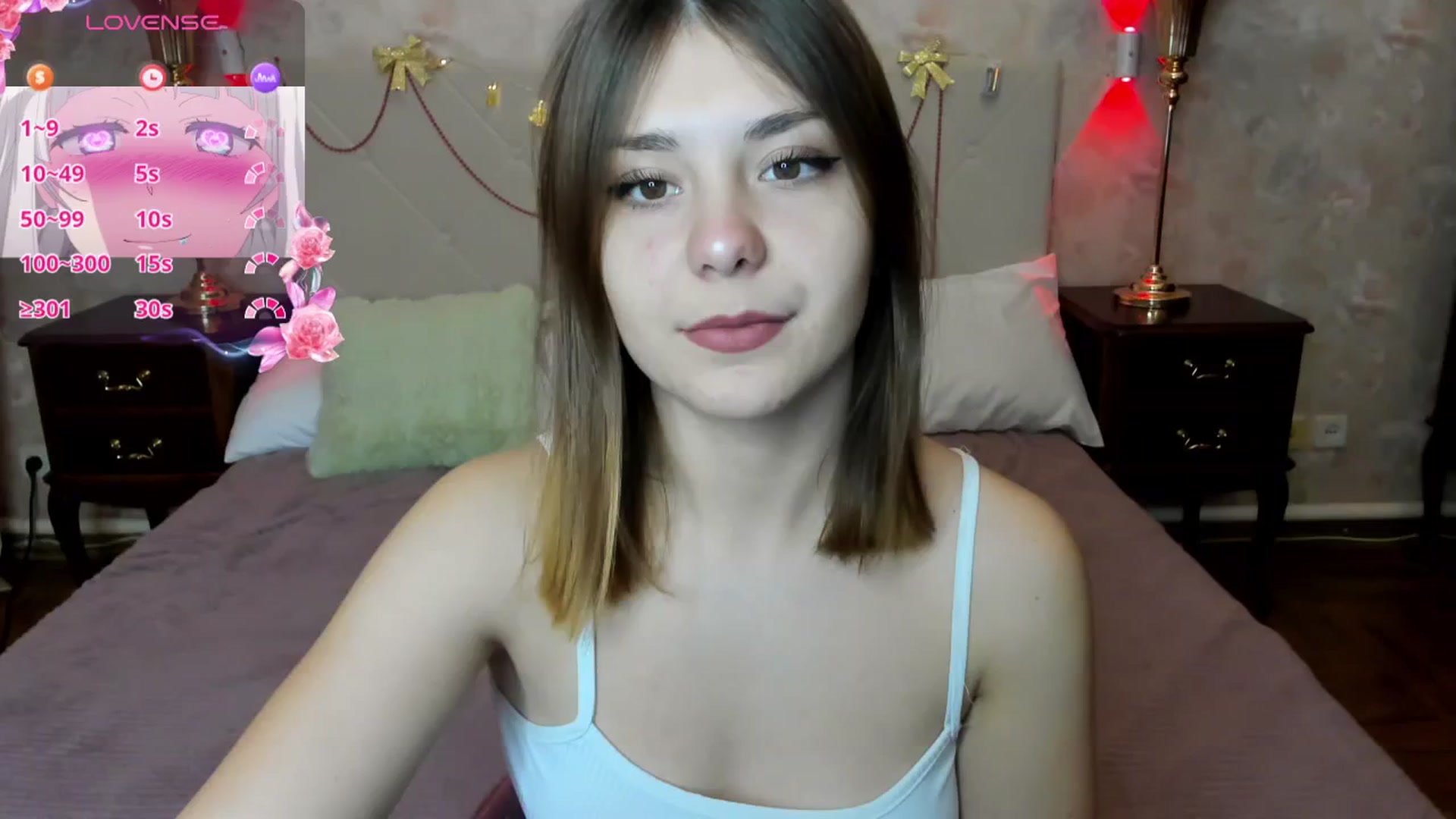 Gallery image thumbnail from MargoChill's myfreecams stream on, 12/26/2025, 14:20 image 13 of 20