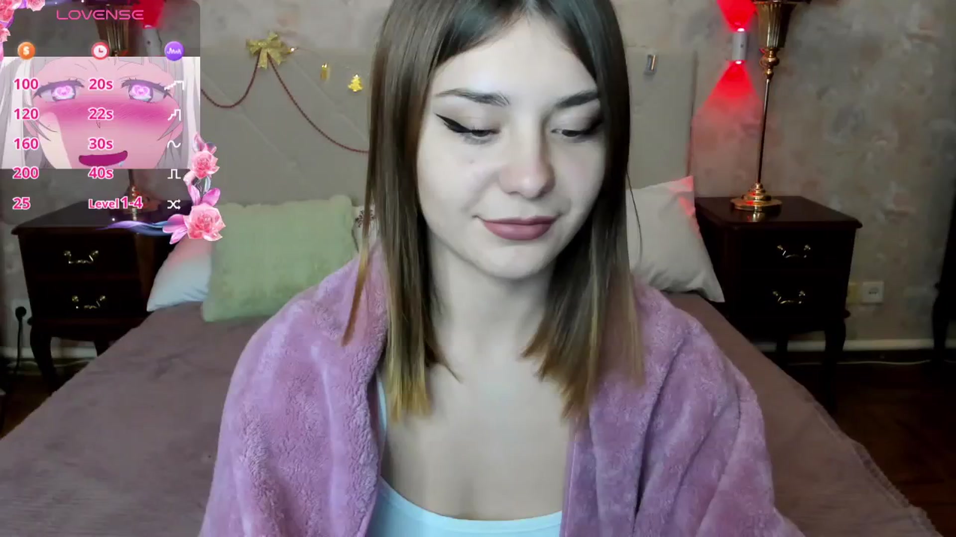 Gallery image thumbnail from MargoChill's myfreecams stream on, 12/26/2025, 15:07 image 8 of 20