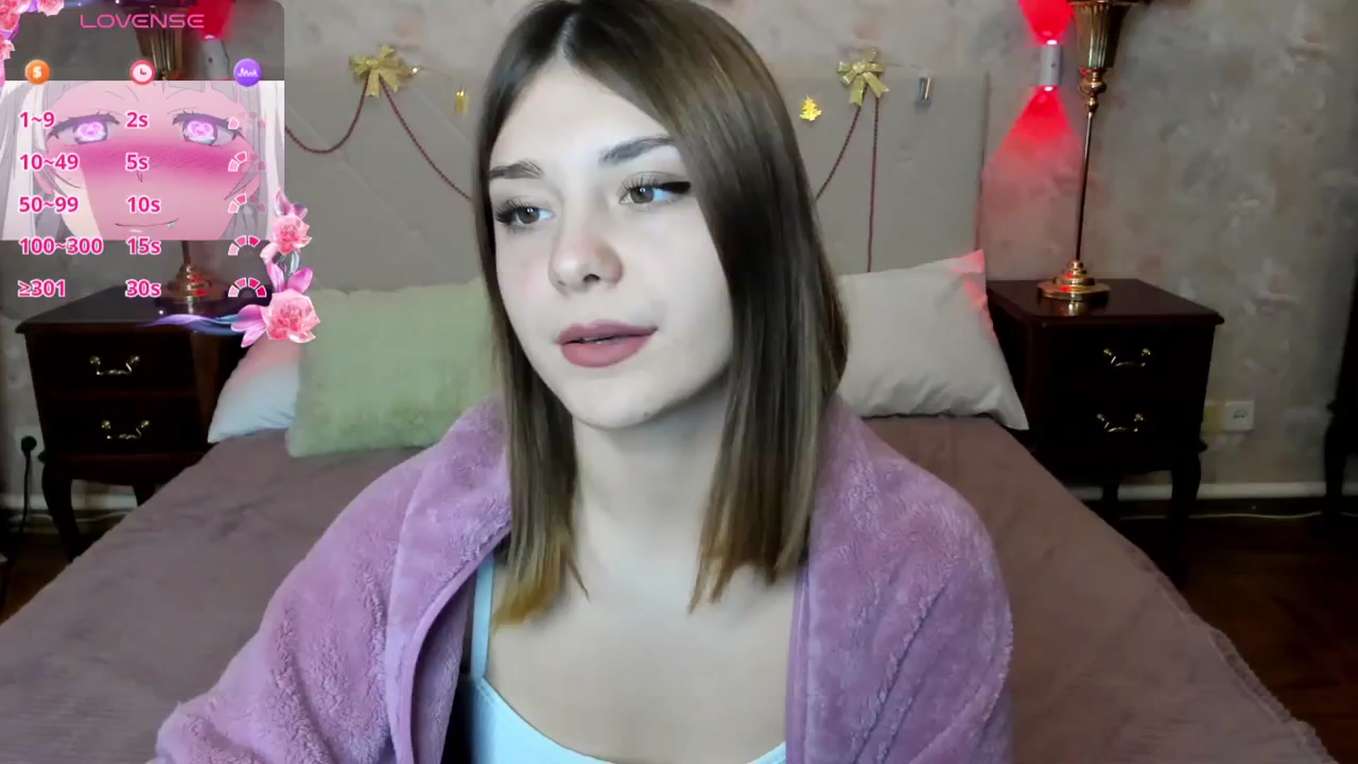 Gallery image thumbnail from MargoChill's myfreecams stream on, 12/26/2025, 15:07 image 16 of 20