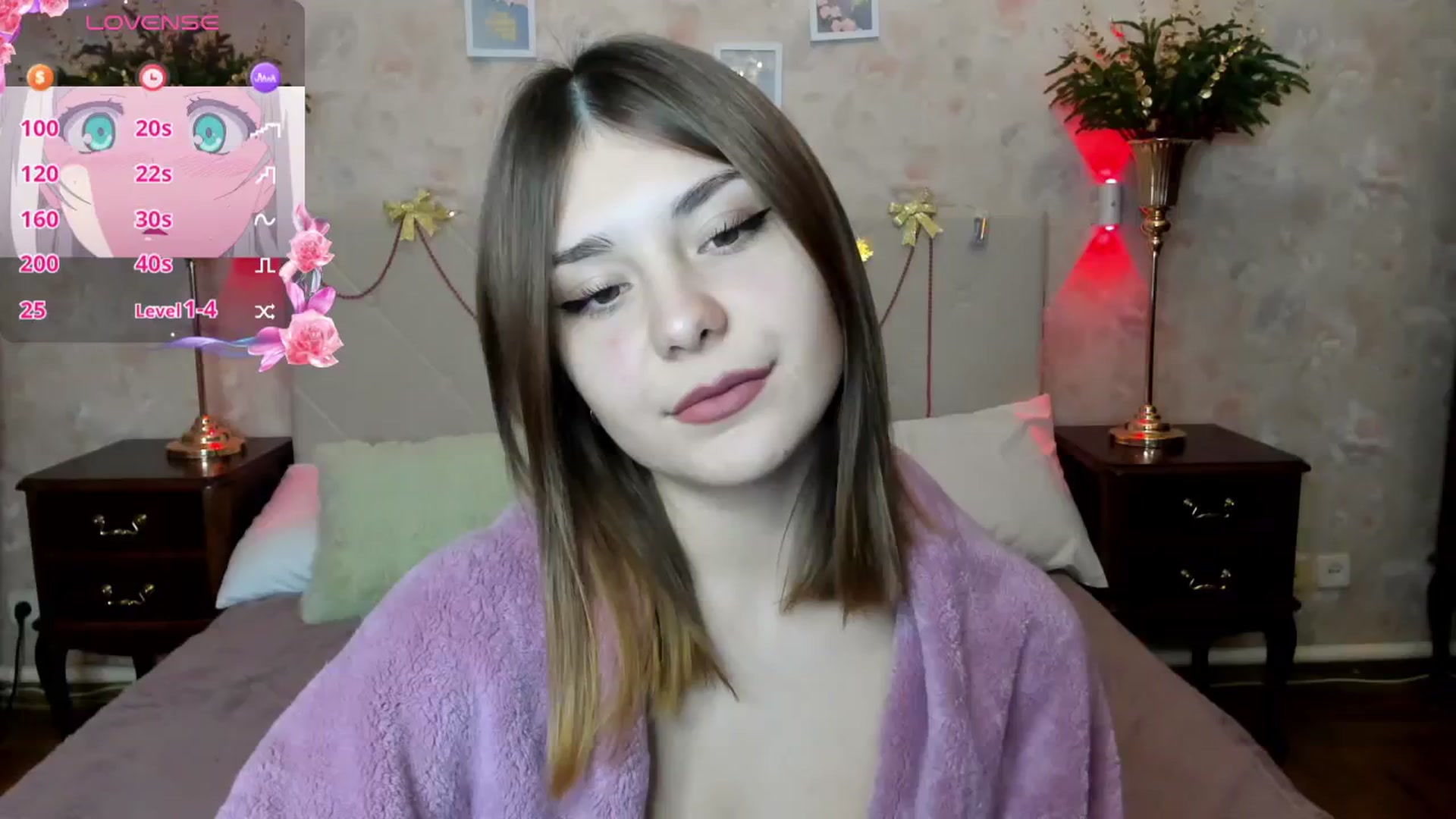 Gallery image thumbnail from MargoChill's myfreecams stream on, 12/26/2025, 15:07 image 20 of 20
