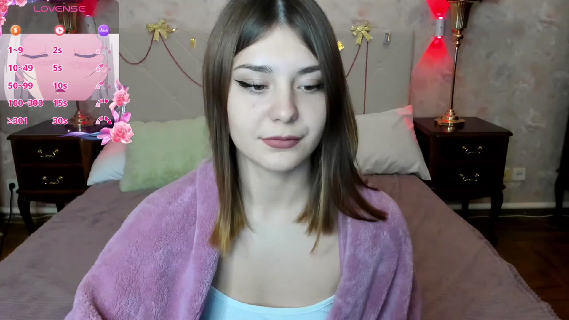 Gallery image thumbnail from MargoChill's myfreecams stream on, 12/26/2025, 15:07 image 10 of 20
