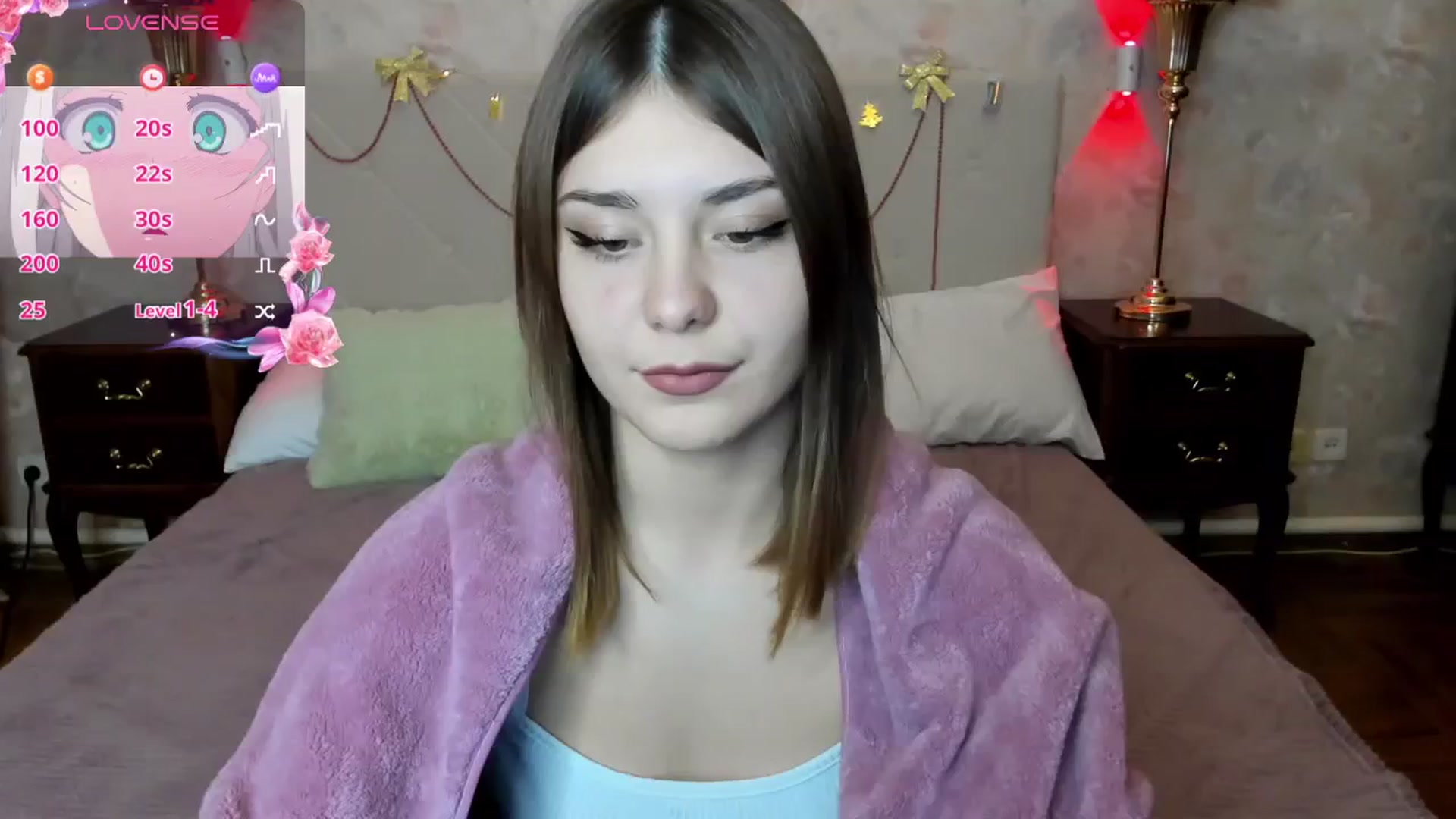 Gallery image thumbnail from MargoChill's myfreecams stream on, 12/26/2025, 15:07 image 14 of 20