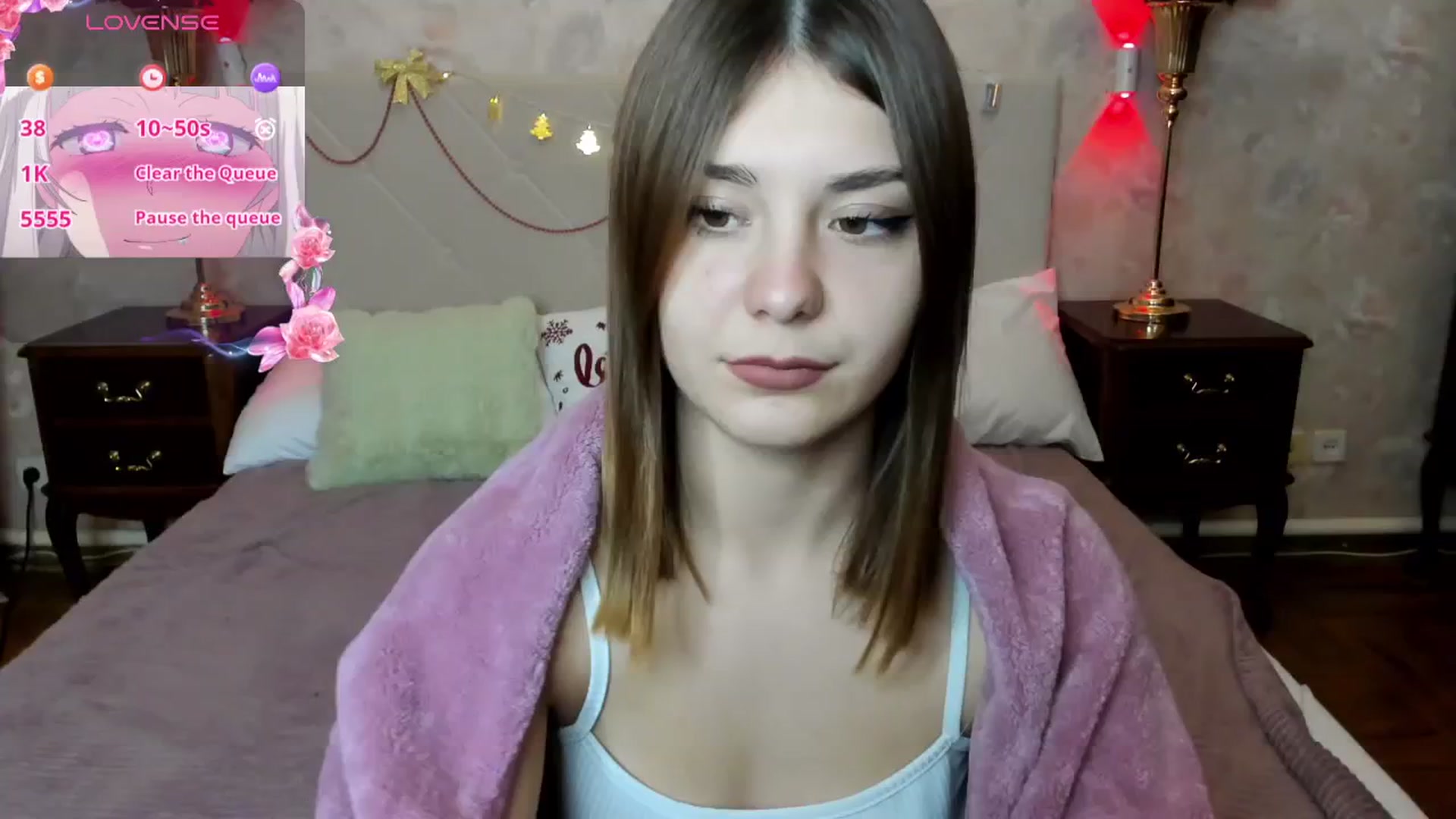 Gallery image thumbnail from MargoChill's myfreecams stream on, 12/26/2025, 15:07 image 1 of 20