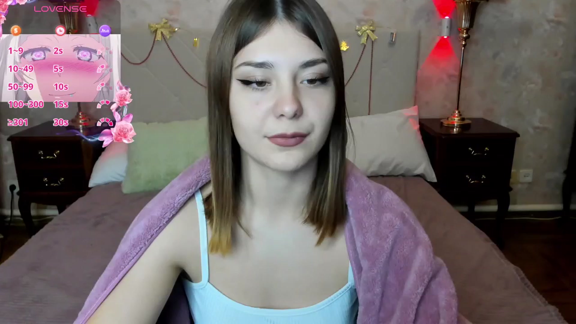 Gallery image thumbnail from MargoChill's myfreecams stream on, 12/26/2025, 15:07 image 11 of 20