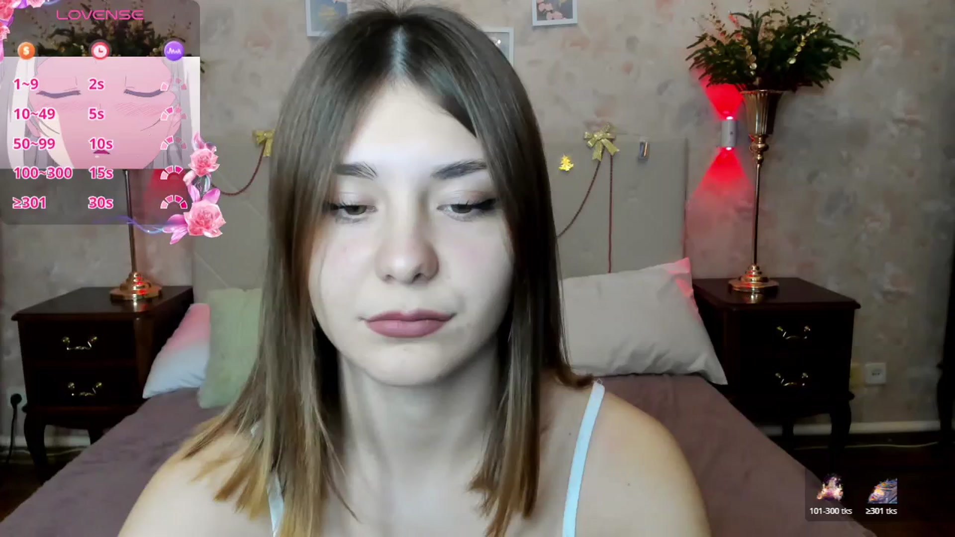Gallery image thumbnail from MargoChill's myfreecams stream on, 12/26/2025, 15:07 image 17 of 20