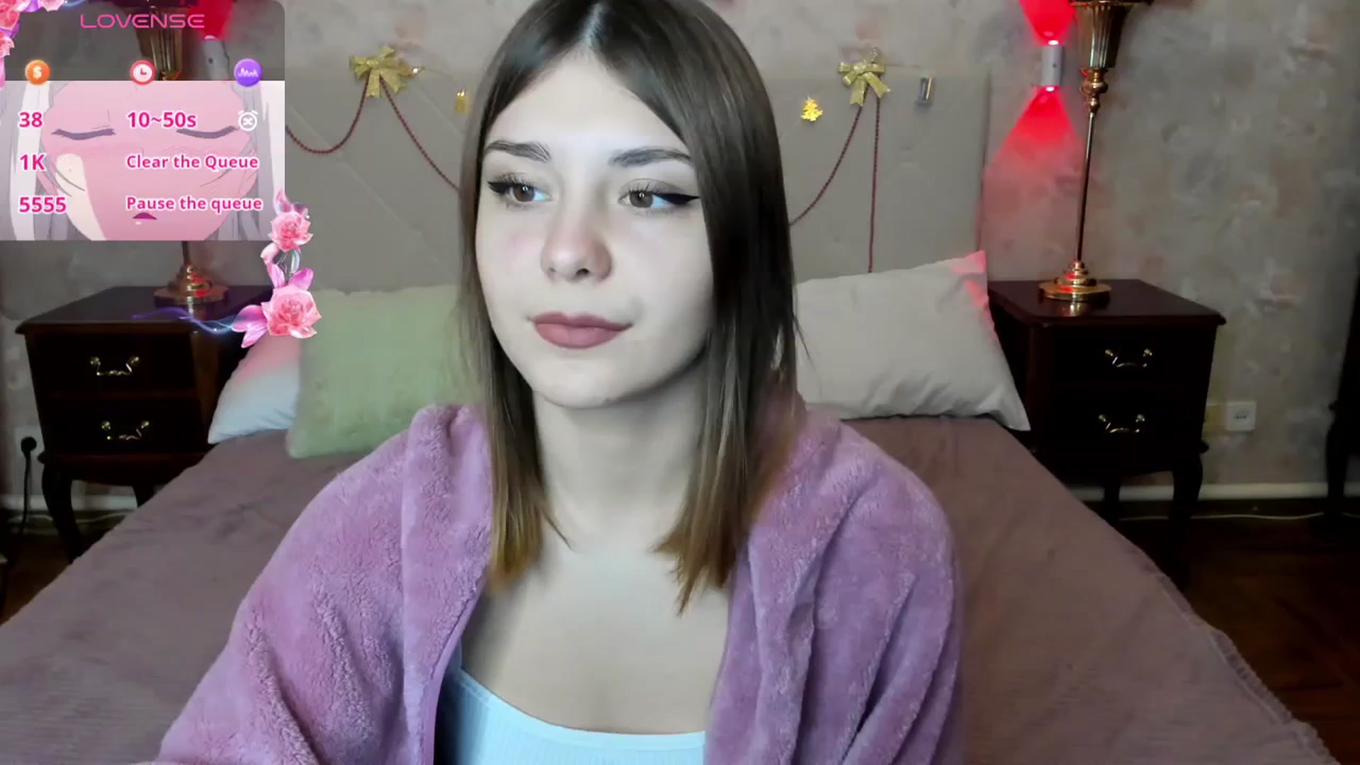 Gallery image thumbnail from MargoChill's myfreecams stream on, 12/26/2025, 15:07 image 13 of 20