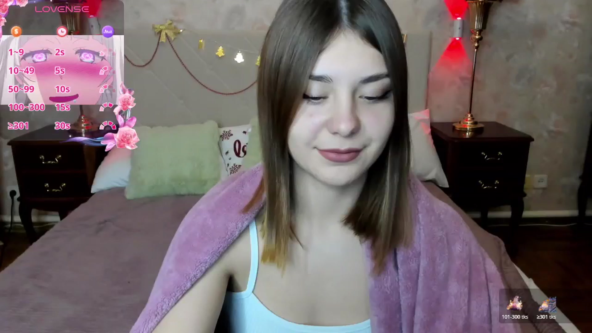 Gallery image thumbnail from MargoChill's myfreecams stream on, 12/26/2025, 15:07 image 4 of 20
