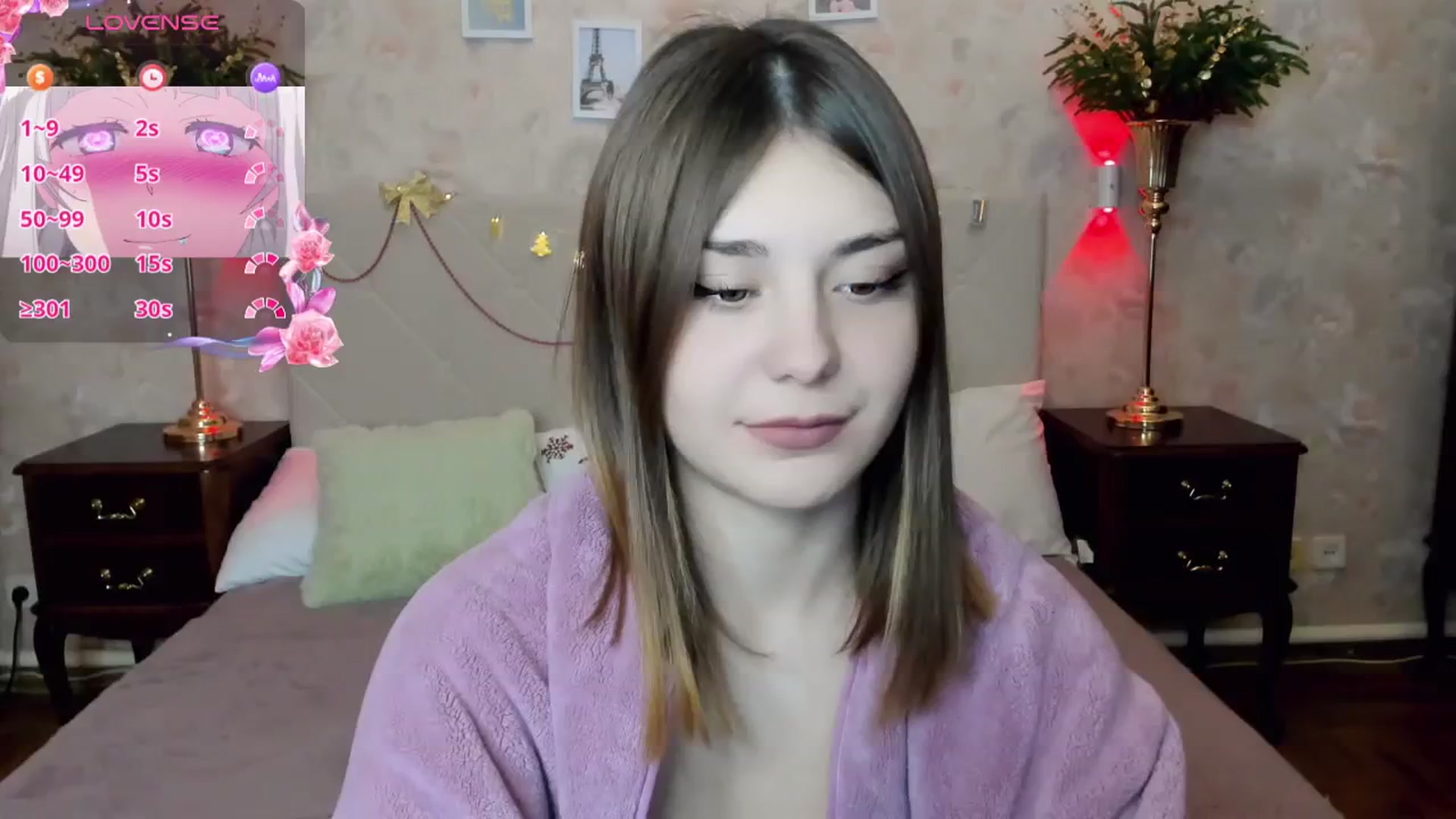 Gallery image thumbnail from MargoChill's myfreecams stream on, 12/26/2025, 16:51 image 3 of 20