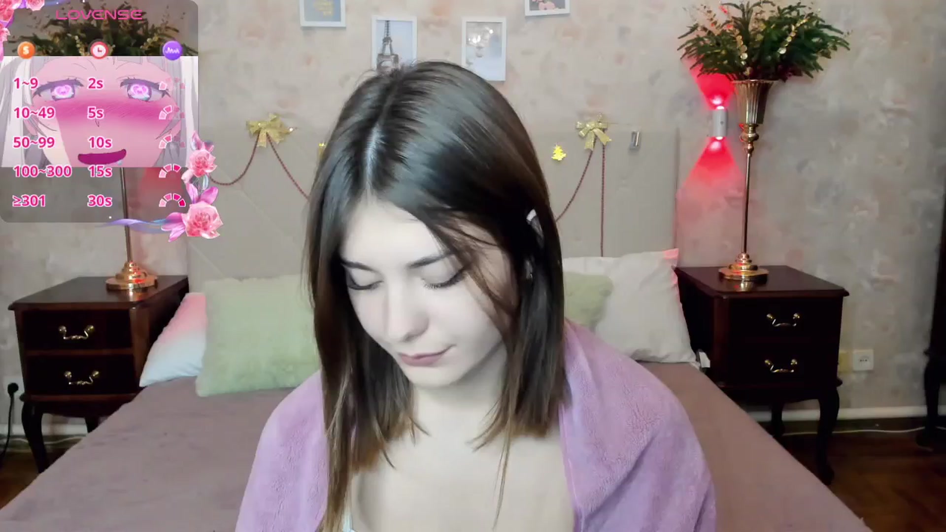 Gallery image thumbnail from MargoChill's myfreecams stream on, 12/26/2025, 16:51 image 1 of 20