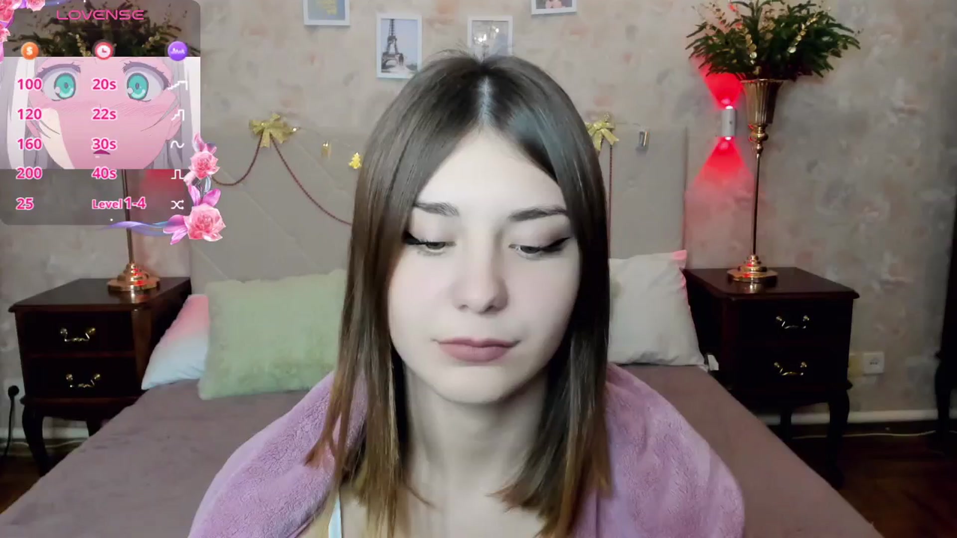 Gallery image thumbnail from MargoChill's myfreecams stream on, 12/26/2025, 16:51 image 6 of 20