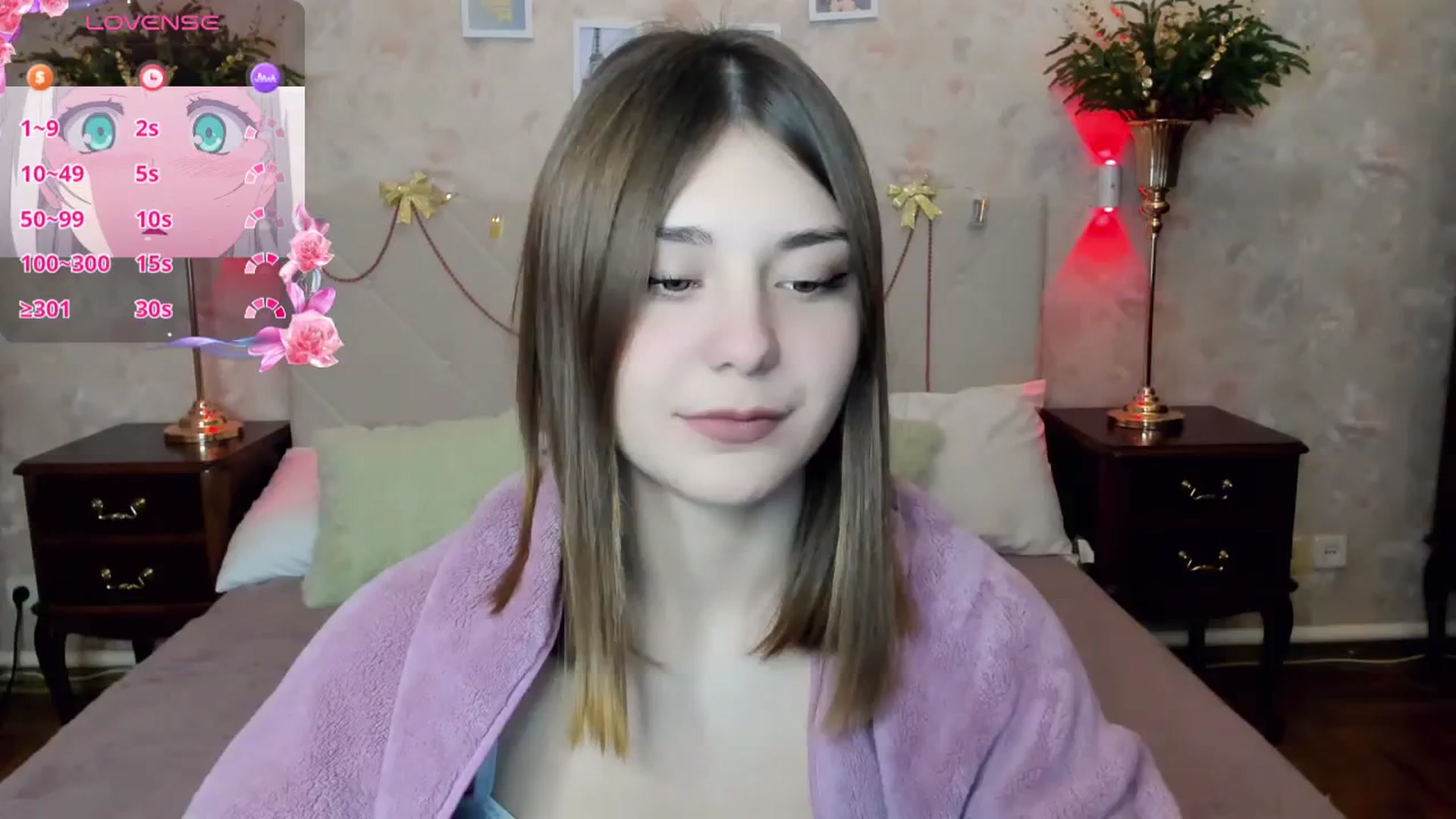 Gallery image thumbnail from MargoChill's myfreecams stream on, 12/26/2025, 16:51 image 4 of 20