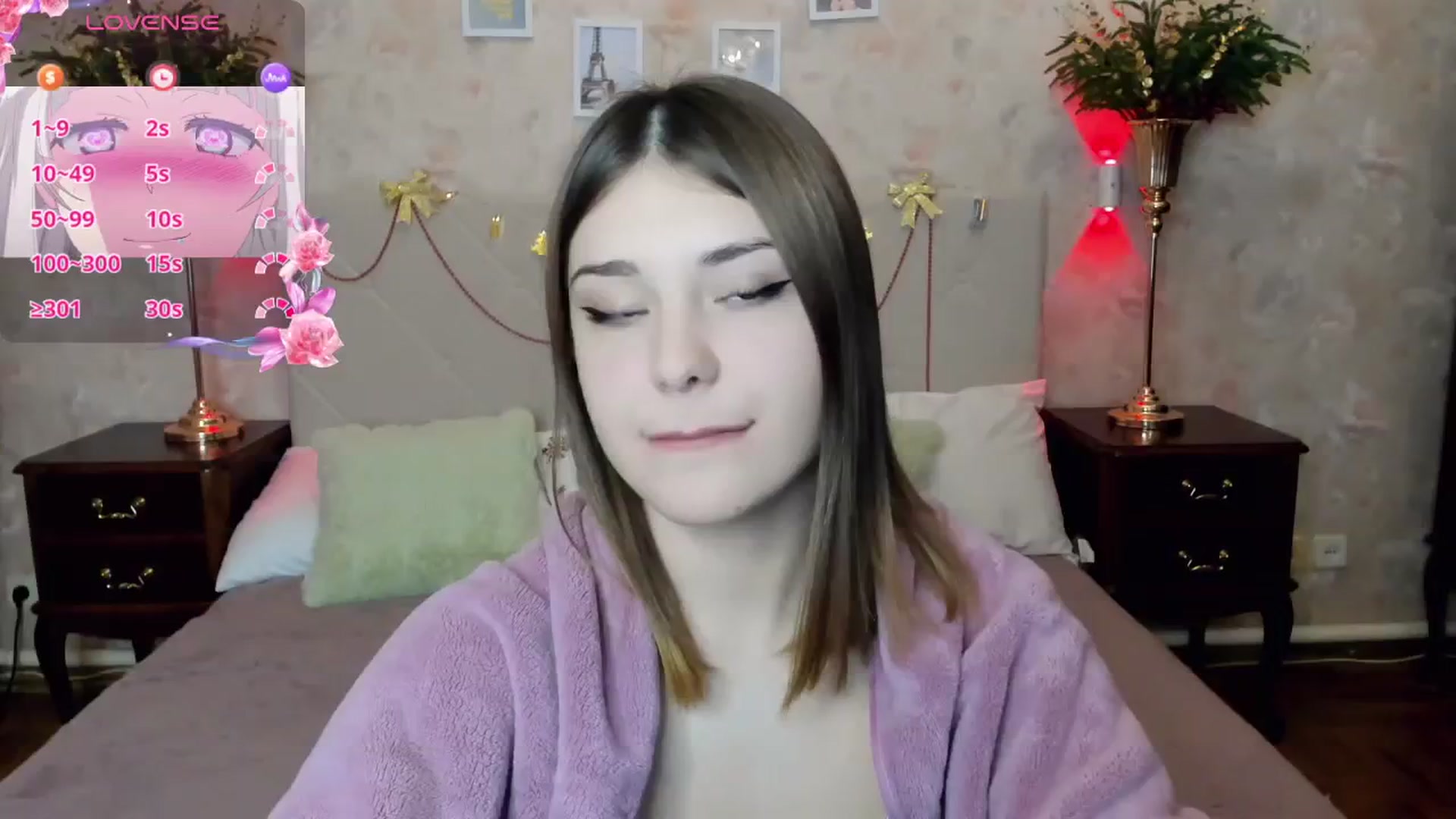 Gallery image thumbnail from MargoChill's myfreecams stream on, 12/26/2025, 16:51 image 18 of 20