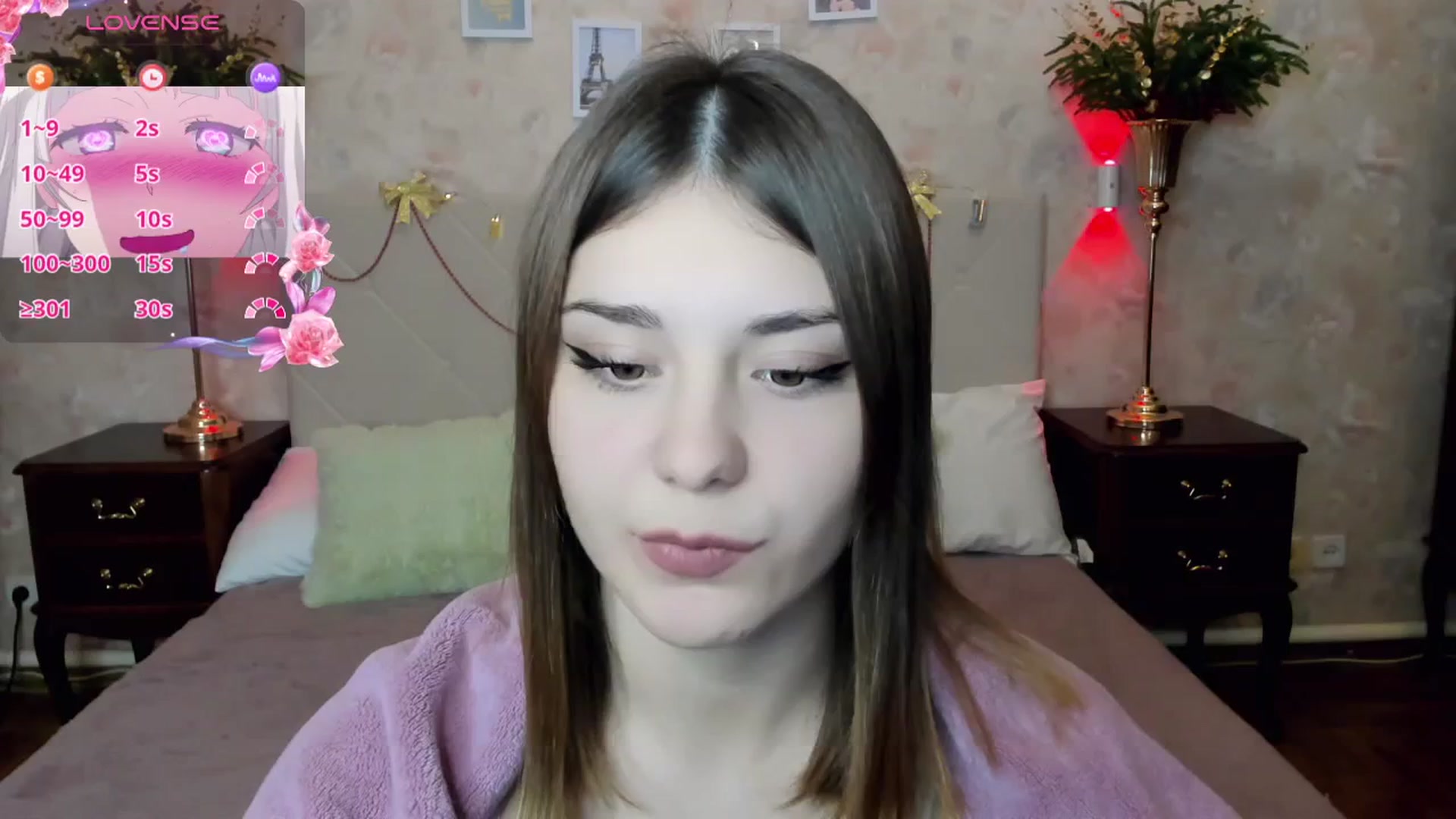 Gallery image thumbnail from MargoChill's myfreecams stream on, 12/26/2025, 16:51 image 20 of 20