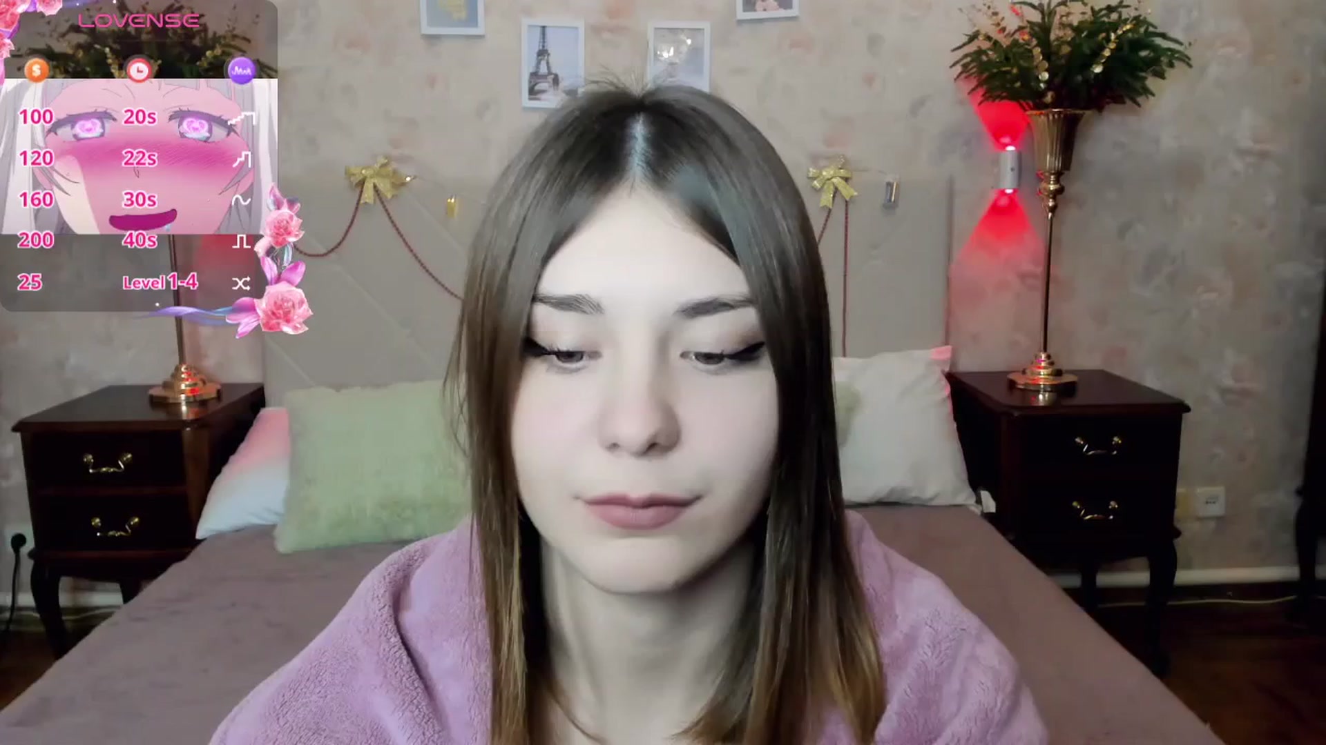 Gallery image thumbnail from MargoChill's myfreecams stream on, 12/26/2025, 16:51 image 10 of 20