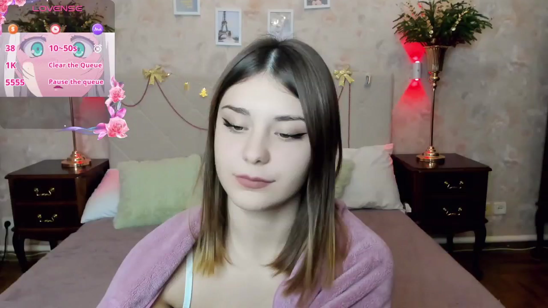 Gallery image thumbnail from MargoChill's myfreecams stream on, 12/26/2025, 16:51 image 17 of 20