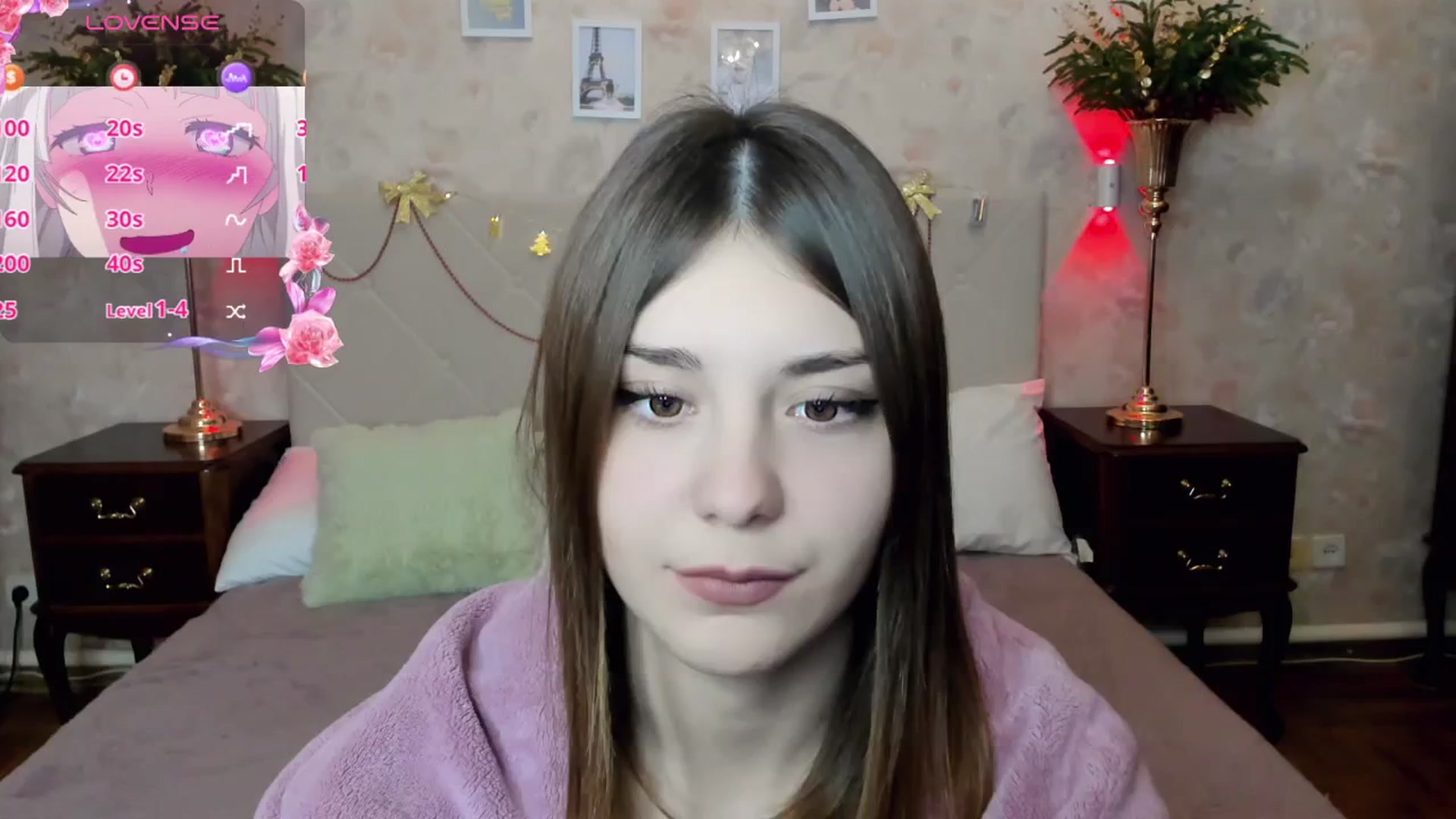 Gallery image thumbnail from MargoChill's myfreecams stream on, 12/26/2025, 16:51 image 11 of 20