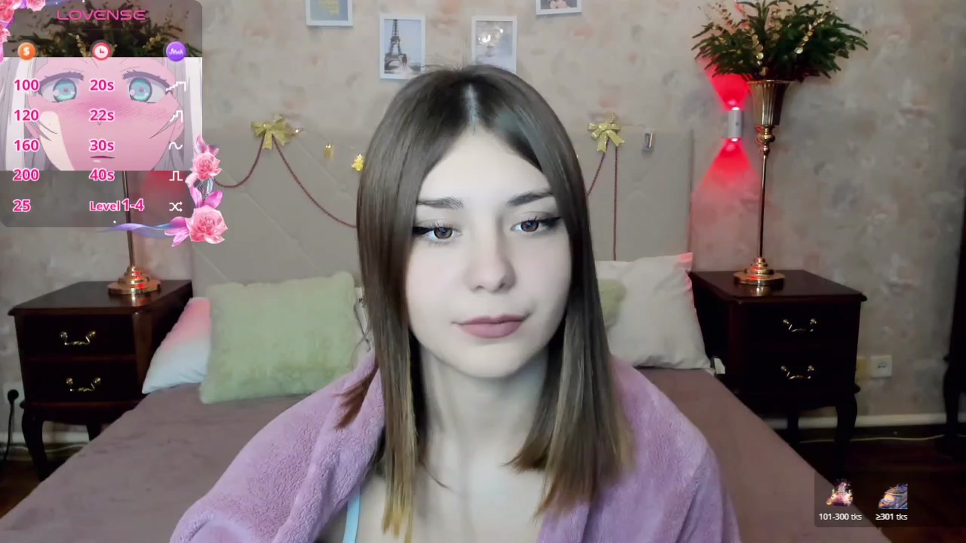 Gallery image thumbnail from MargoChill's myfreecams stream on, 12/26/2025, 16:51 image 8 of 20