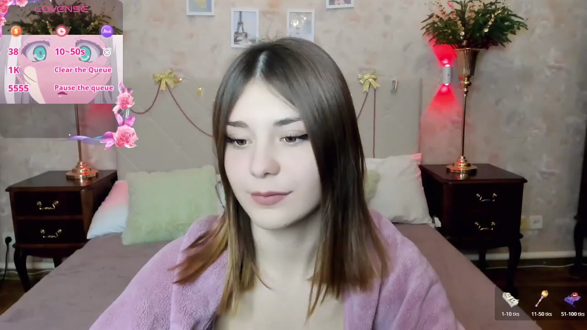 Gallery image thumbnail from MargoChill's myfreecams stream on, 12/26/2025, 16:51 image 14 of 20