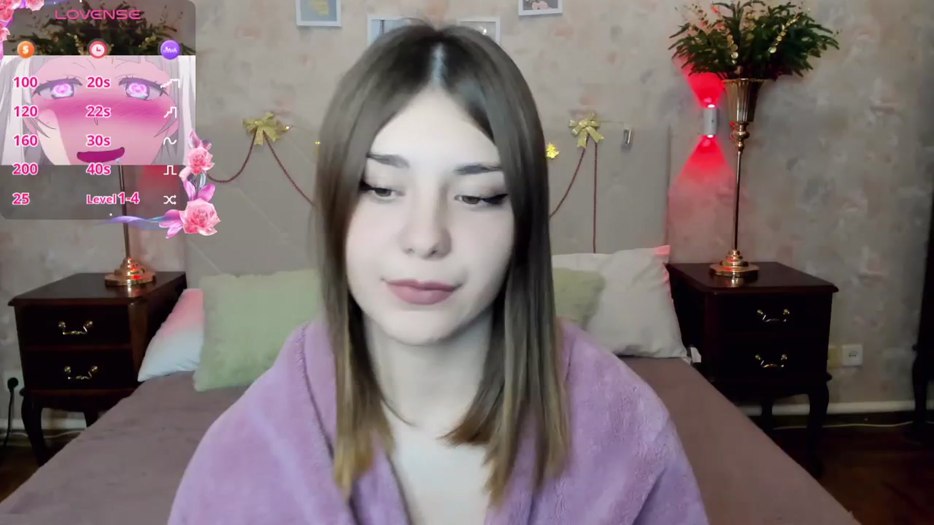 Gallery image thumbnail from MargoChill's myfreecams stream on, 12/26/2025, 16:51 image 9 of 20