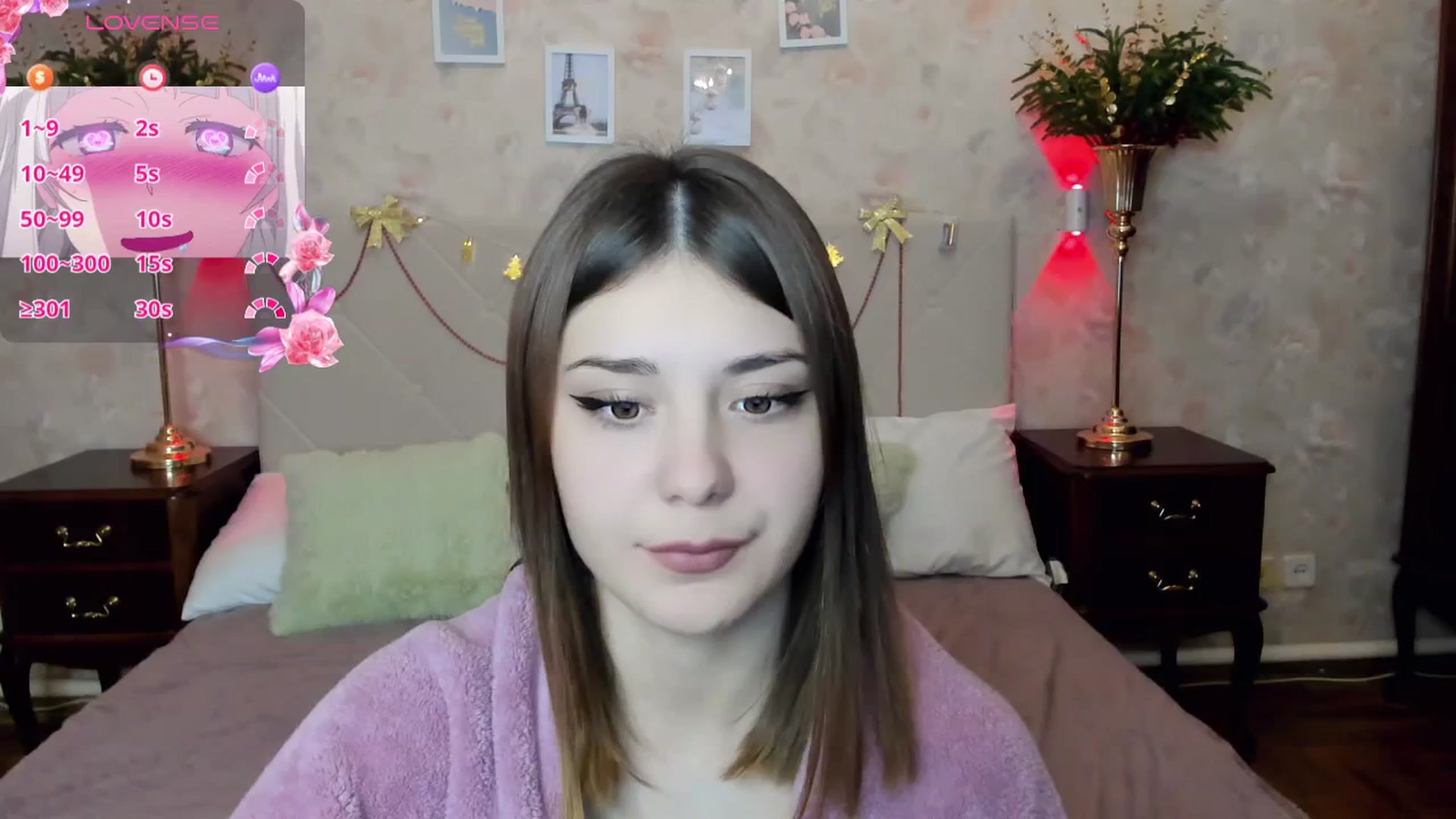 Gallery image thumbnail from MargoChill's myfreecams stream on, 12/26/2025, 17:50 image 11 of 20