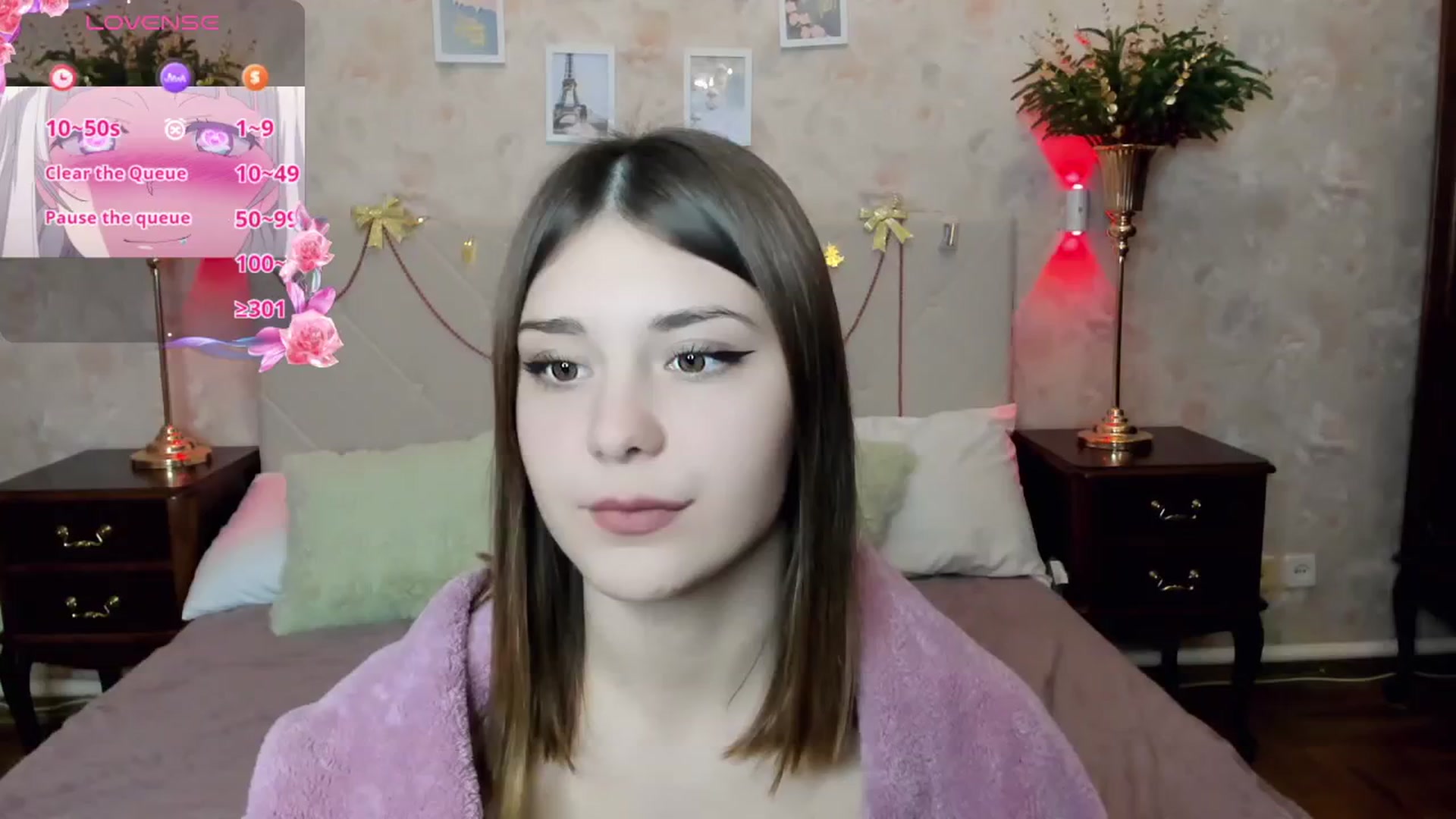 Gallery image thumbnail from MargoChill's myfreecams stream on, 12/26/2025, 17:50 image 7 of 20