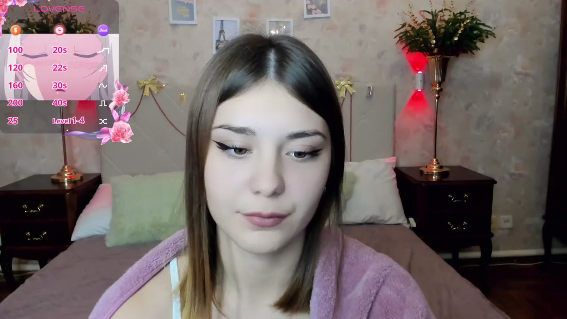 Gallery image thumbnail from MargoChill's myfreecams stream on, 12/26/2025, 17:50 image 14 of 20