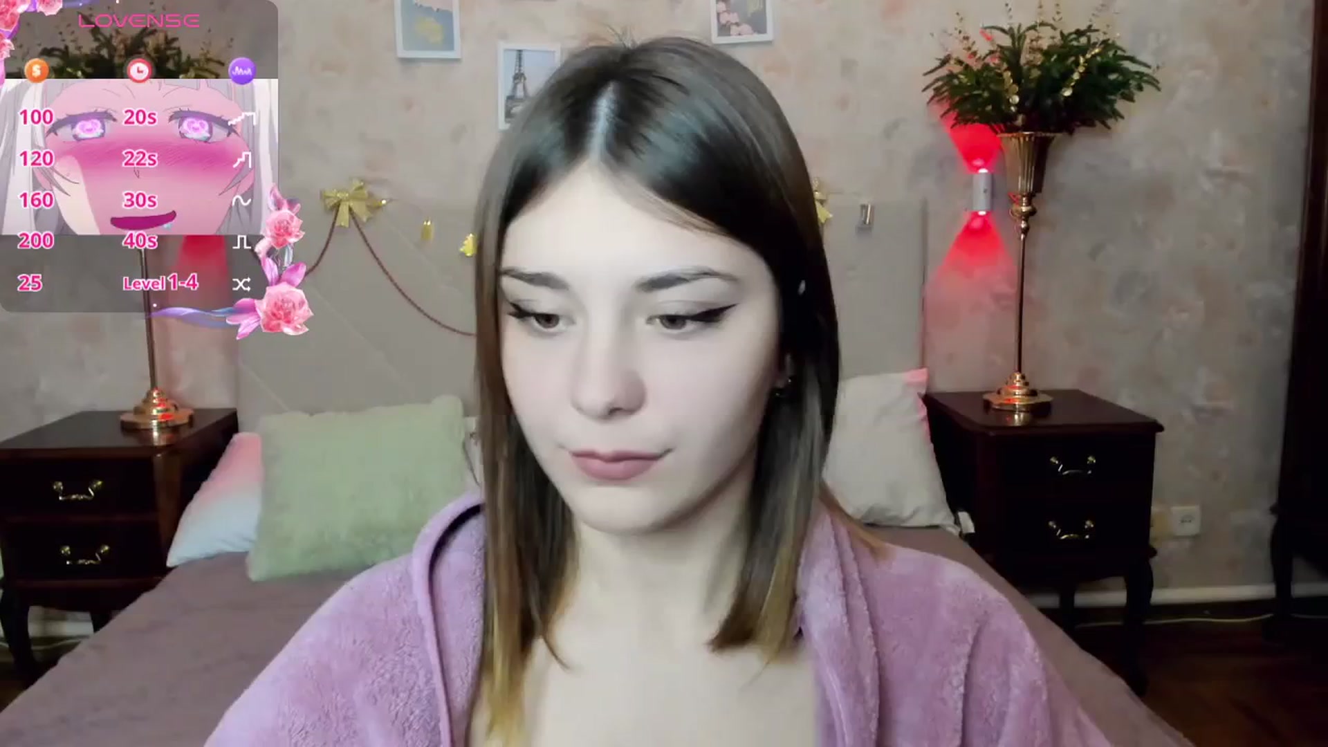 Gallery image thumbnail from MargoChill's myfreecams stream on, 12/26/2025, 17:50 image 20 of 20