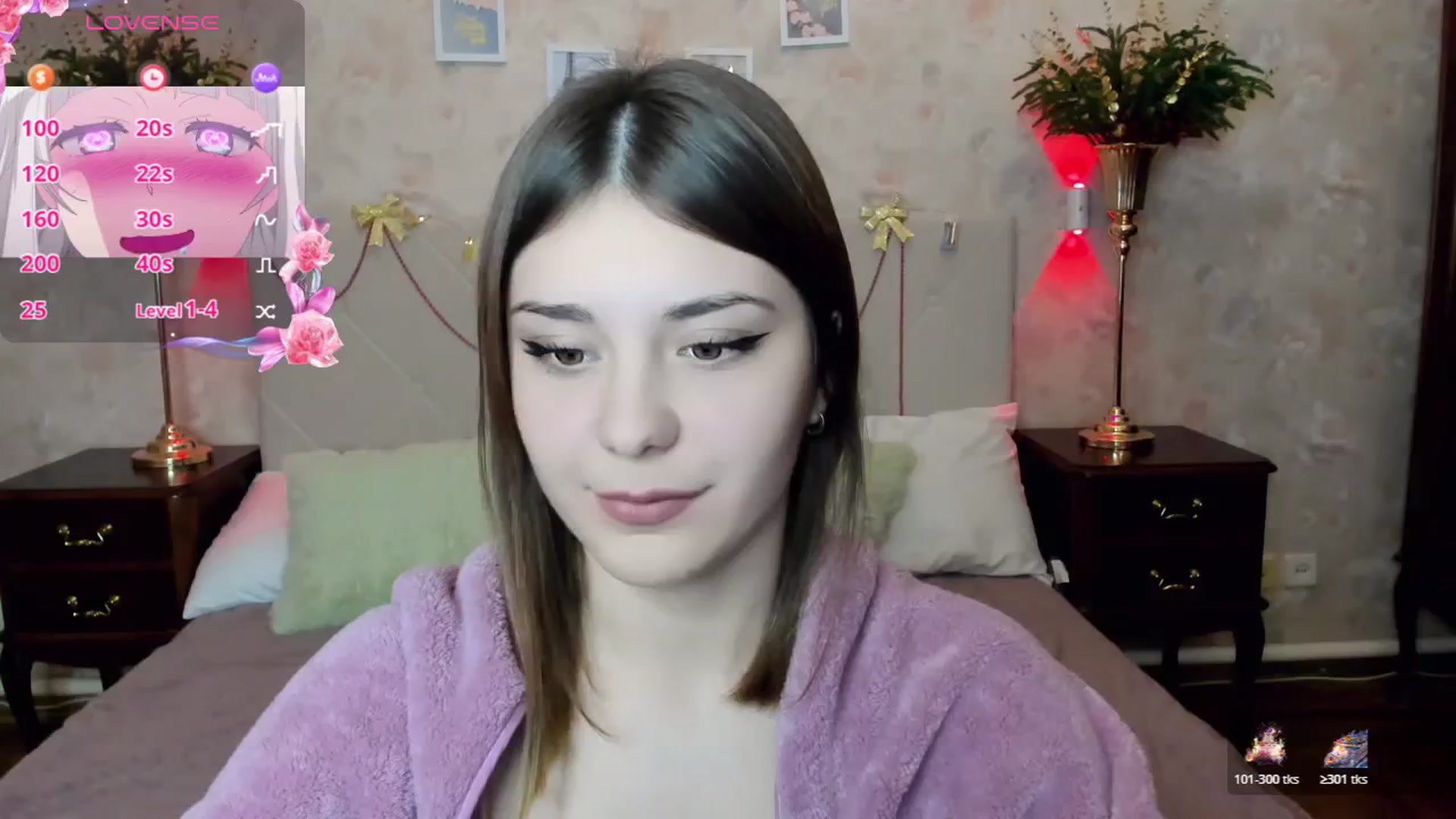 Gallery image thumbnail from MargoChill's myfreecams stream on, 12/26/2025, 17:50 image 13 of 20