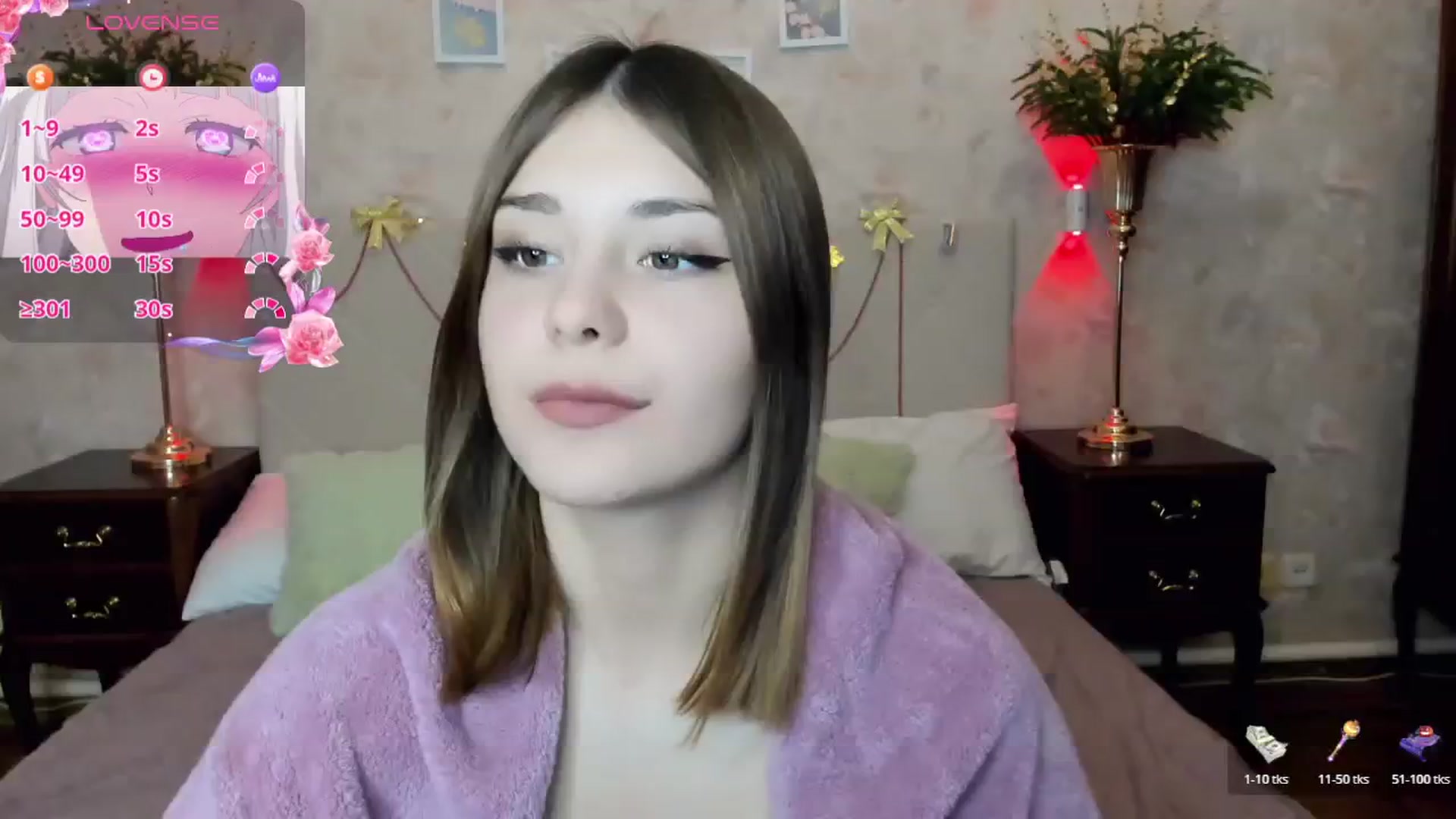 Gallery image thumbnail from MargoChill's myfreecams stream on, 12/26/2025, 17:50 image 2 of 20