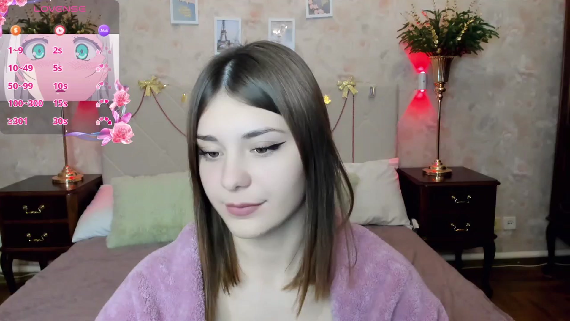 Gallery image thumbnail from MargoChill's myfreecams stream on, 12/26/2025, 17:50 image 8 of 20