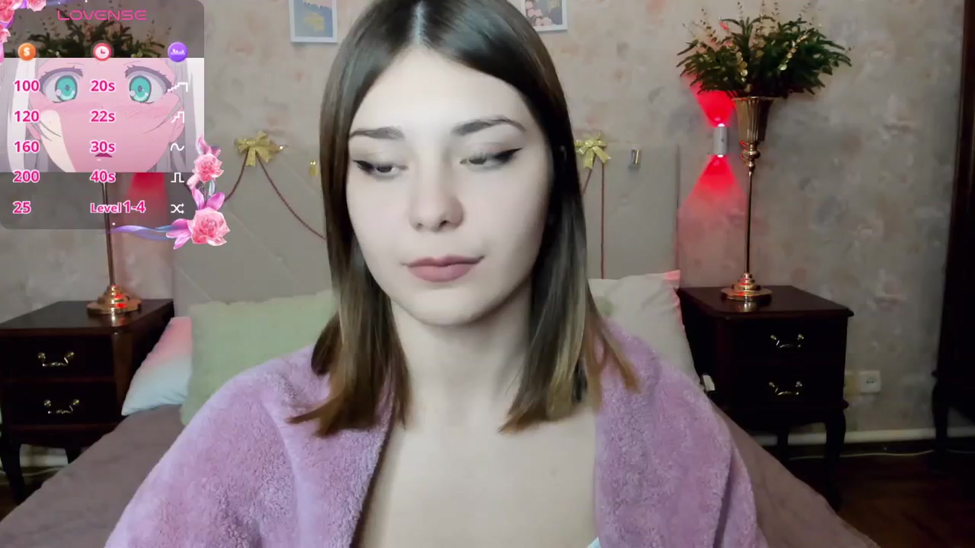 Gallery image thumbnail from MargoChill's myfreecams stream on, 12/26/2025, 17:50 image 3 of 20