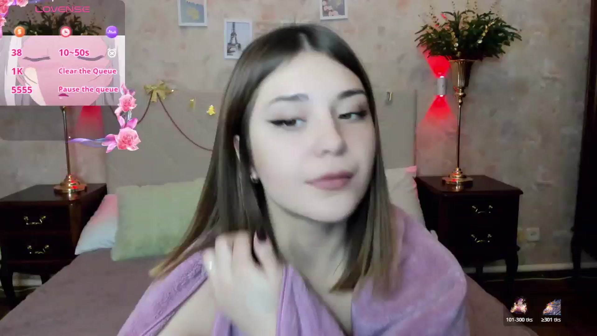 Gallery image thumbnail from MargoChill's myfreecams stream on, 12/26/2025, 17:50 image 5 of 20