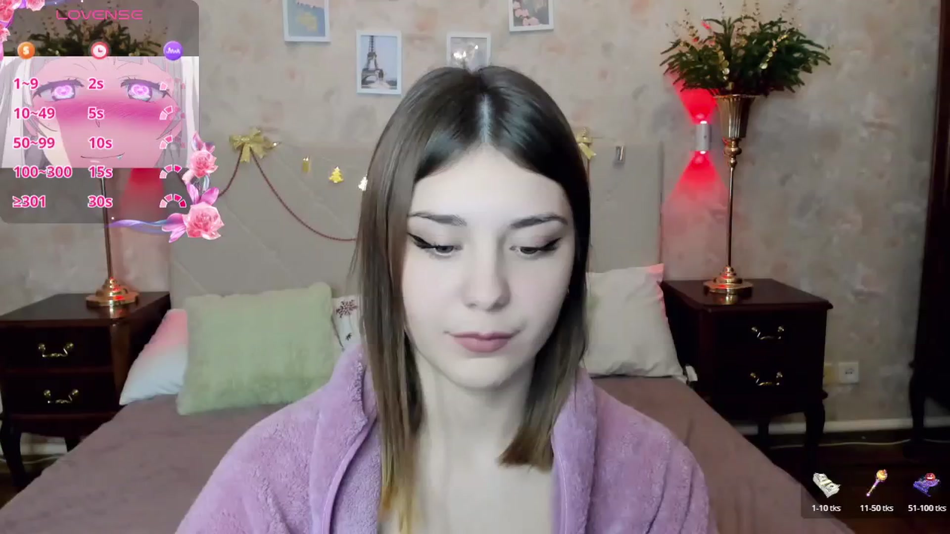 Gallery image thumbnail from MargoChill's myfreecams stream on, 12/26/2025, 17:50 image 18 of 20