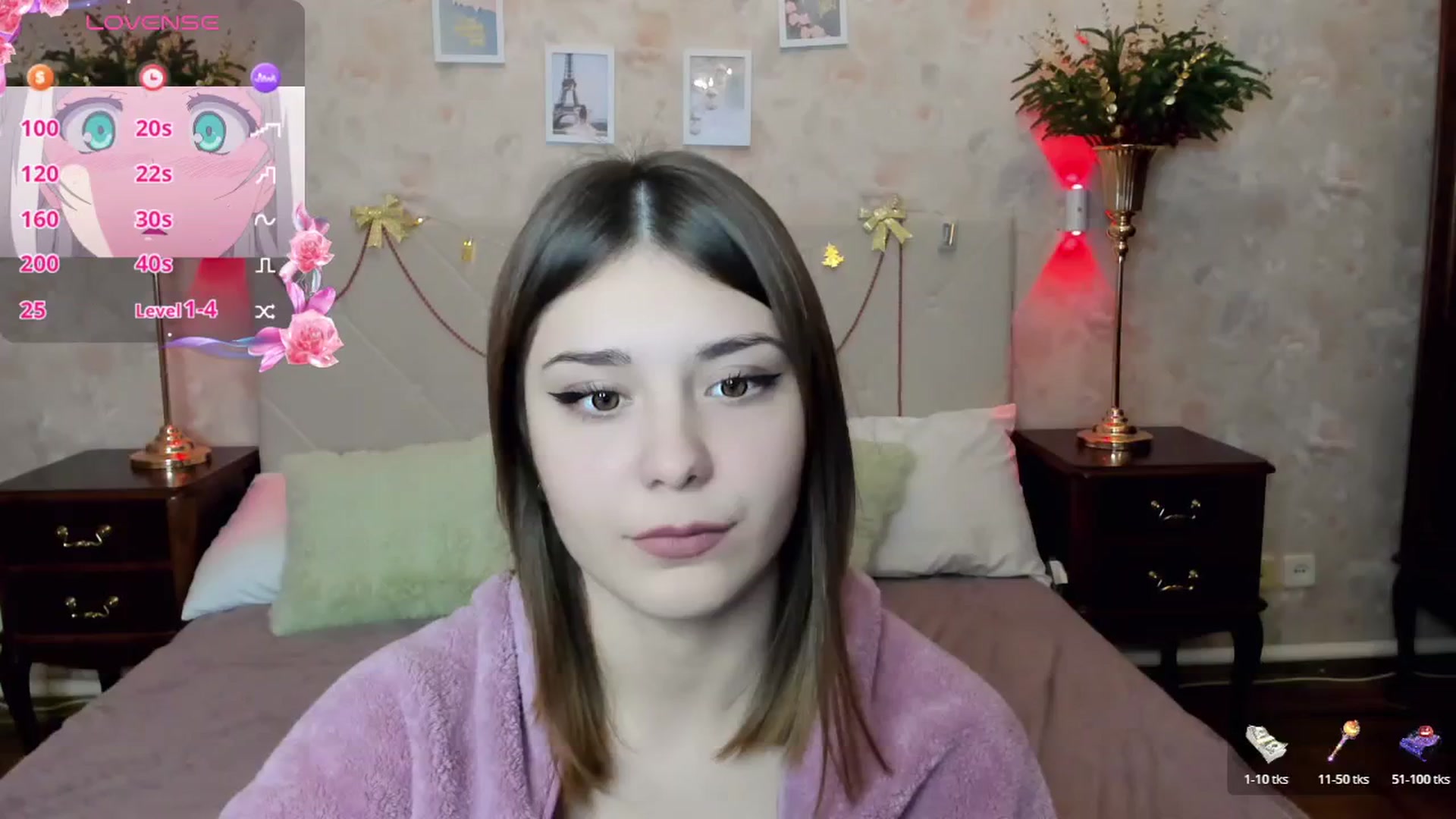 Gallery image thumbnail from MargoChill's myfreecams stream on, 12/26/2025, 17:50 image 10 of 20