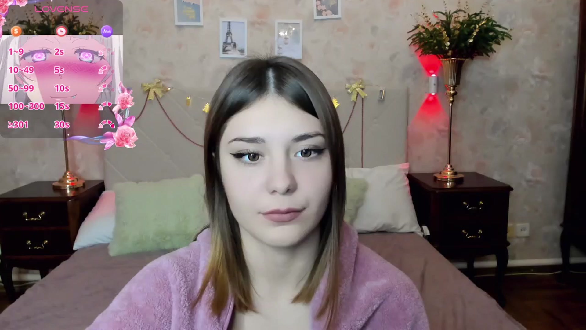 Gallery image thumbnail from MargoChill's myfreecams stream on, 12/26/2025, 17:50 image 9 of 20